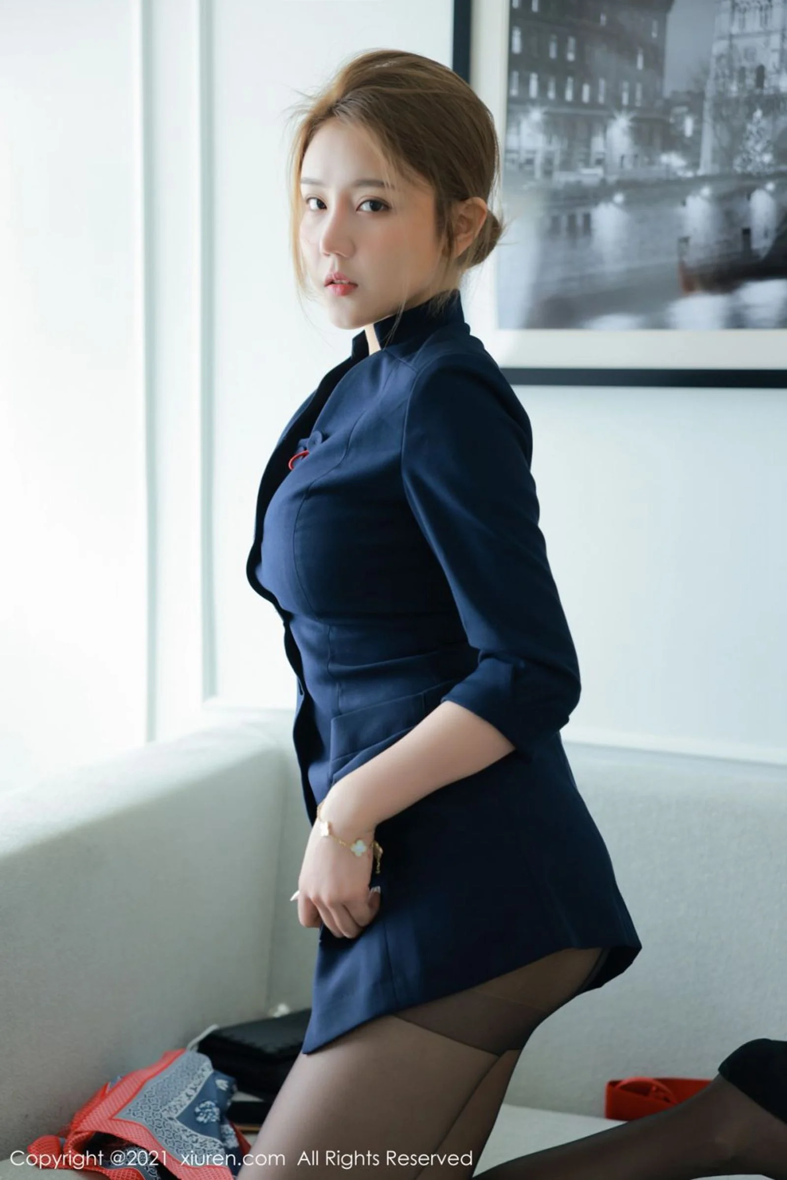 夏西CiCi - Photo 11