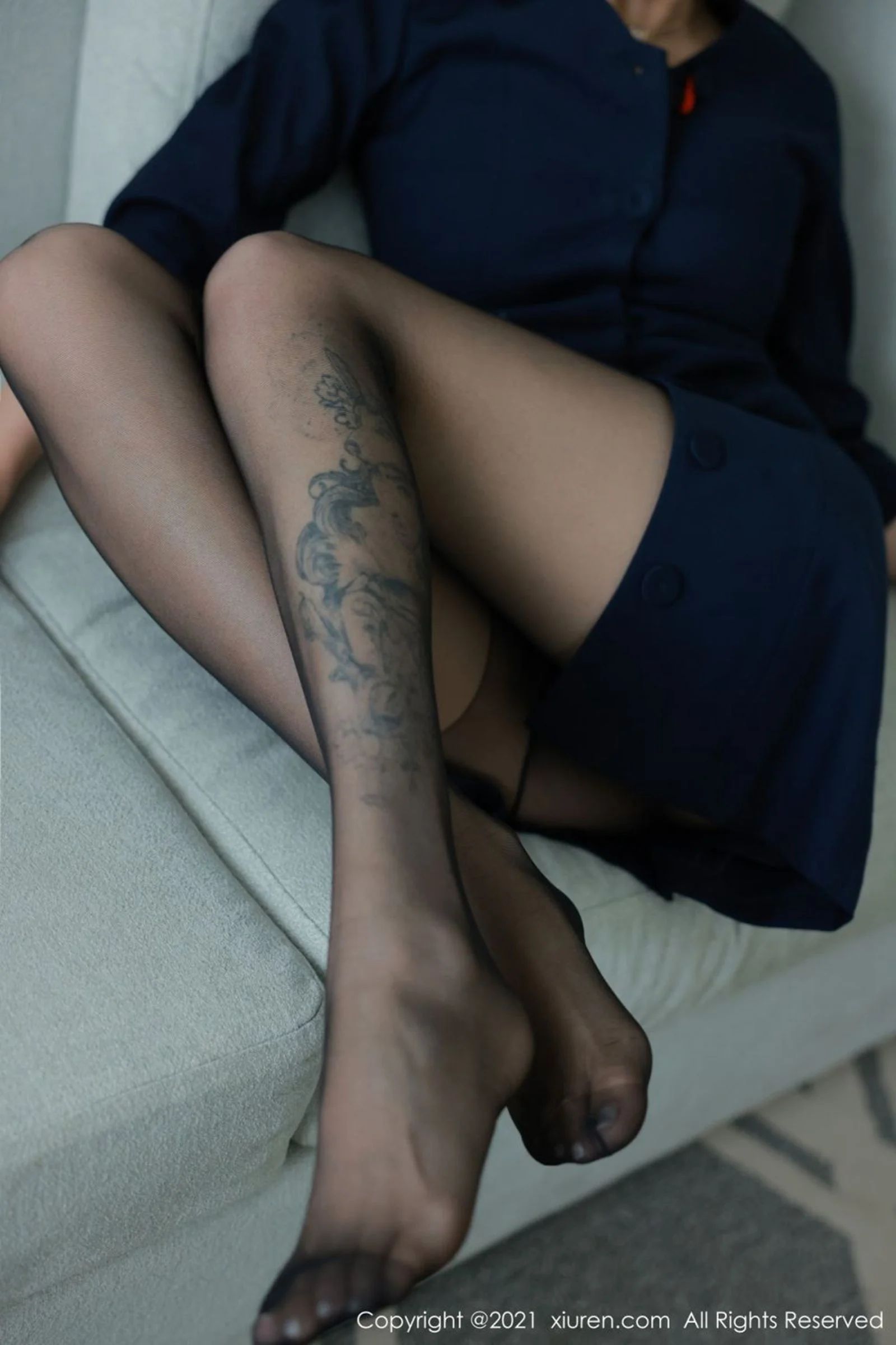 夏西CiCi - Photo 21