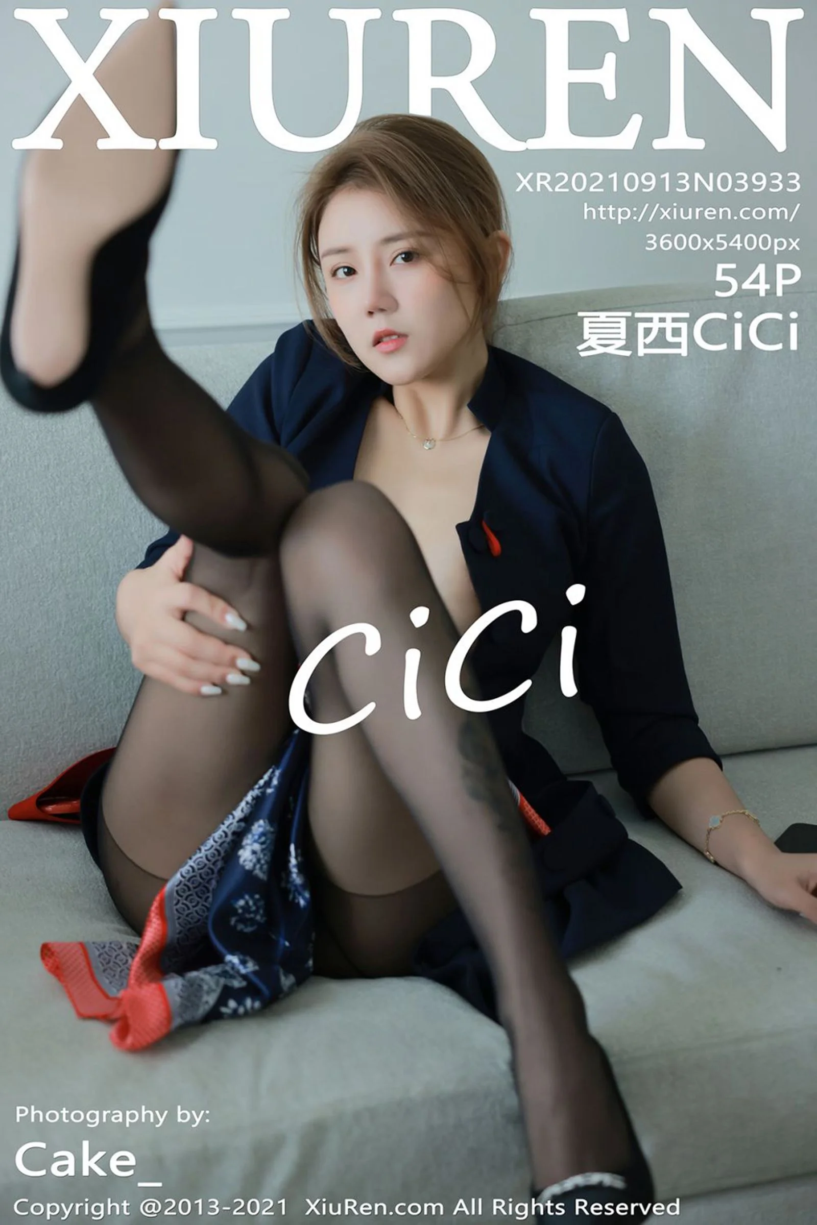 夏西CiCi - Photo 55