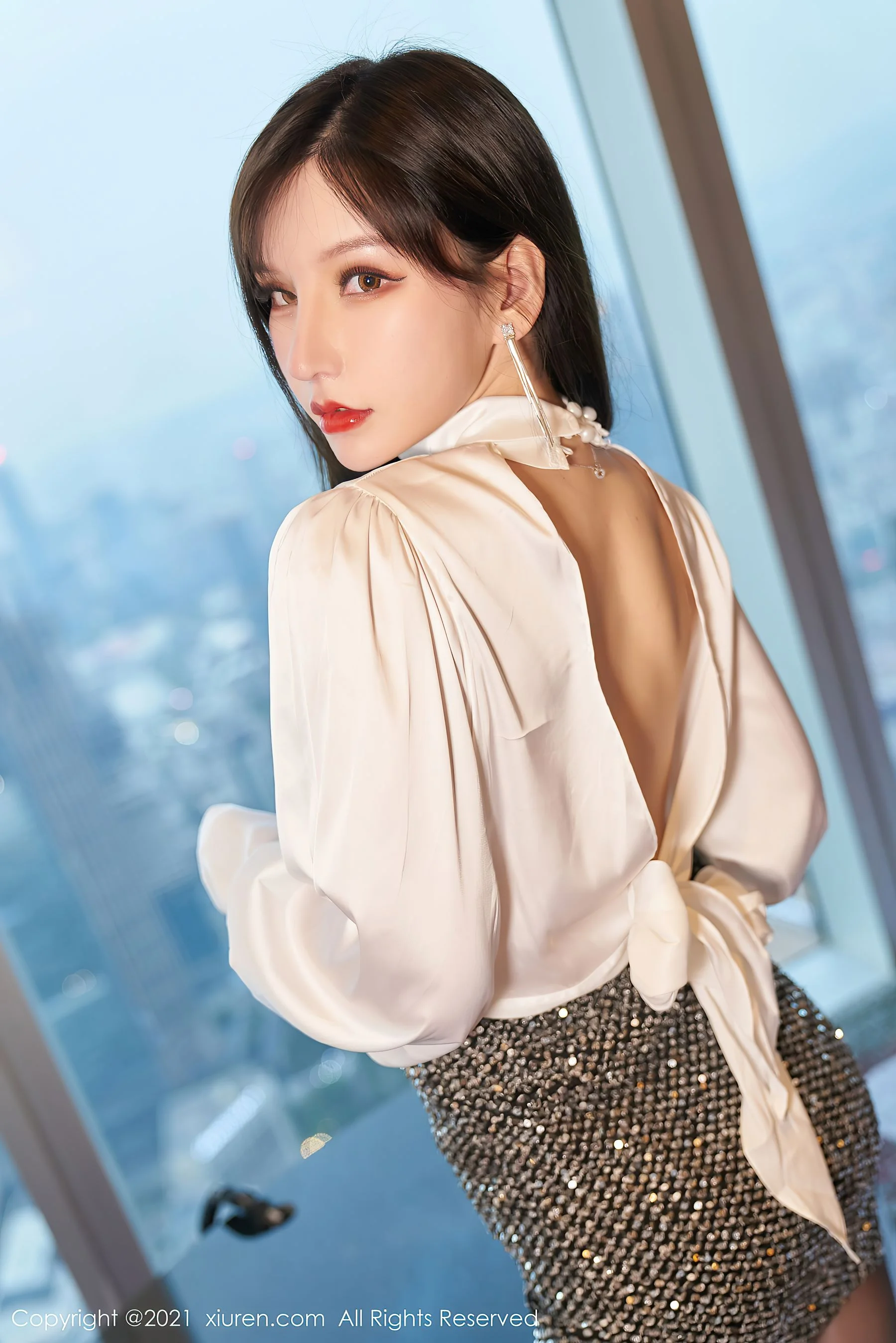 周于希Sandy - Photo 15