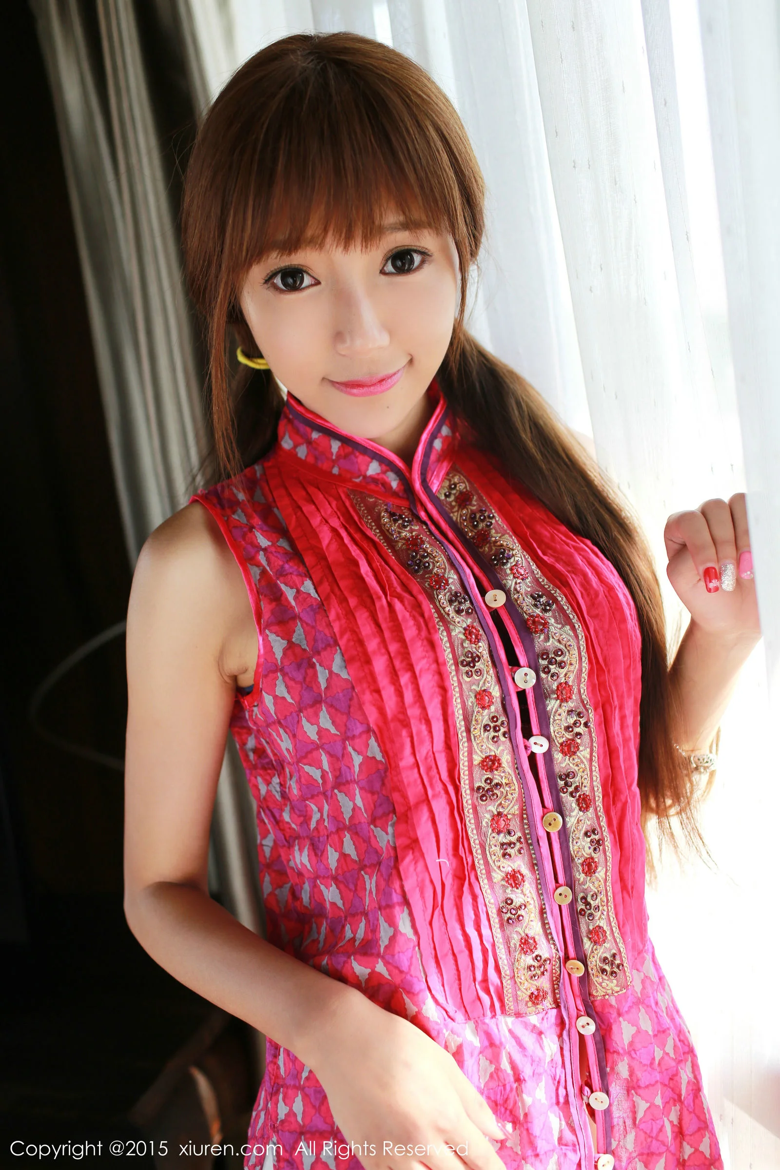 王馨瑶yanni - Photo 17