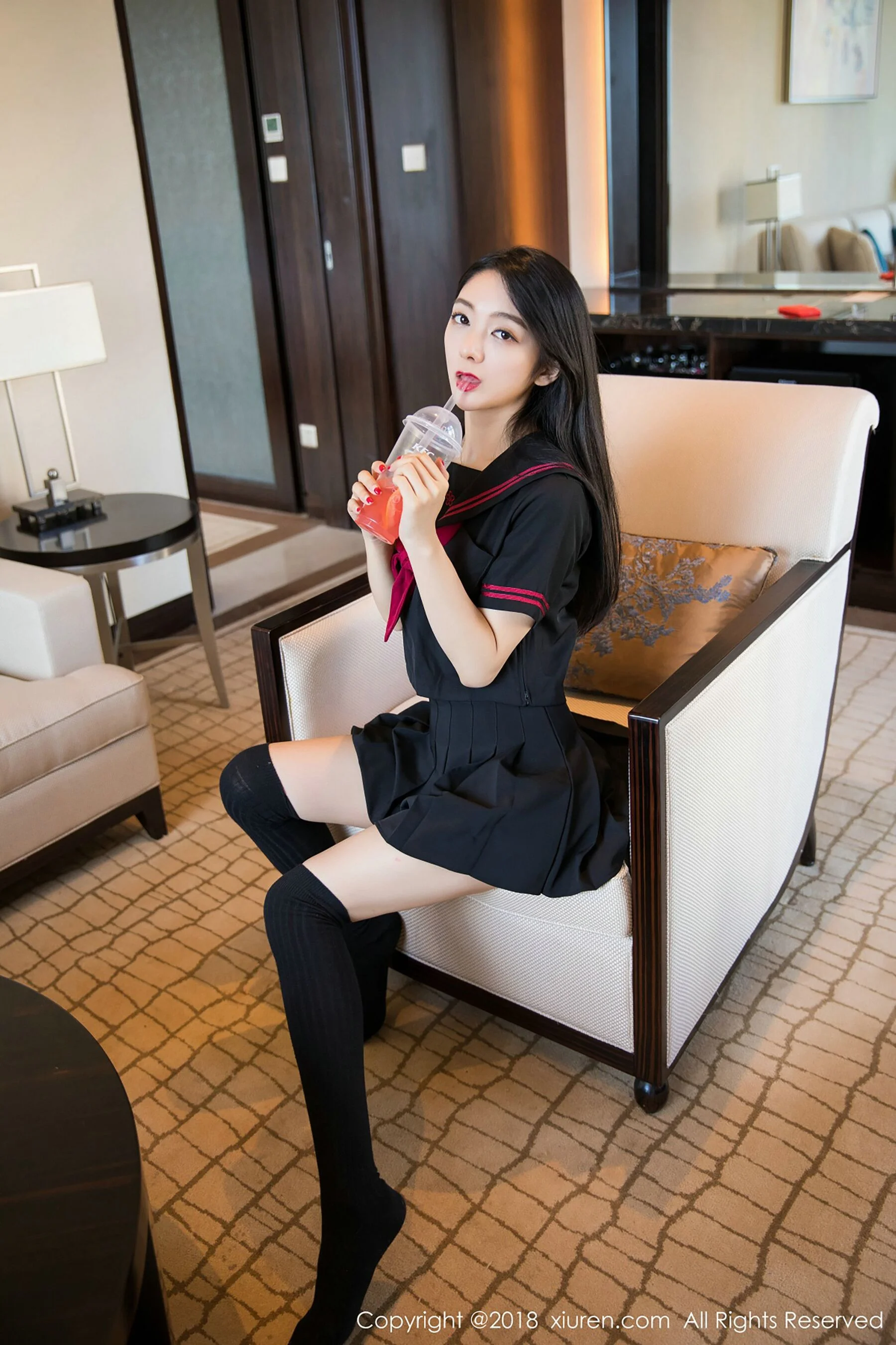 Angela小热巴 - Photo 3