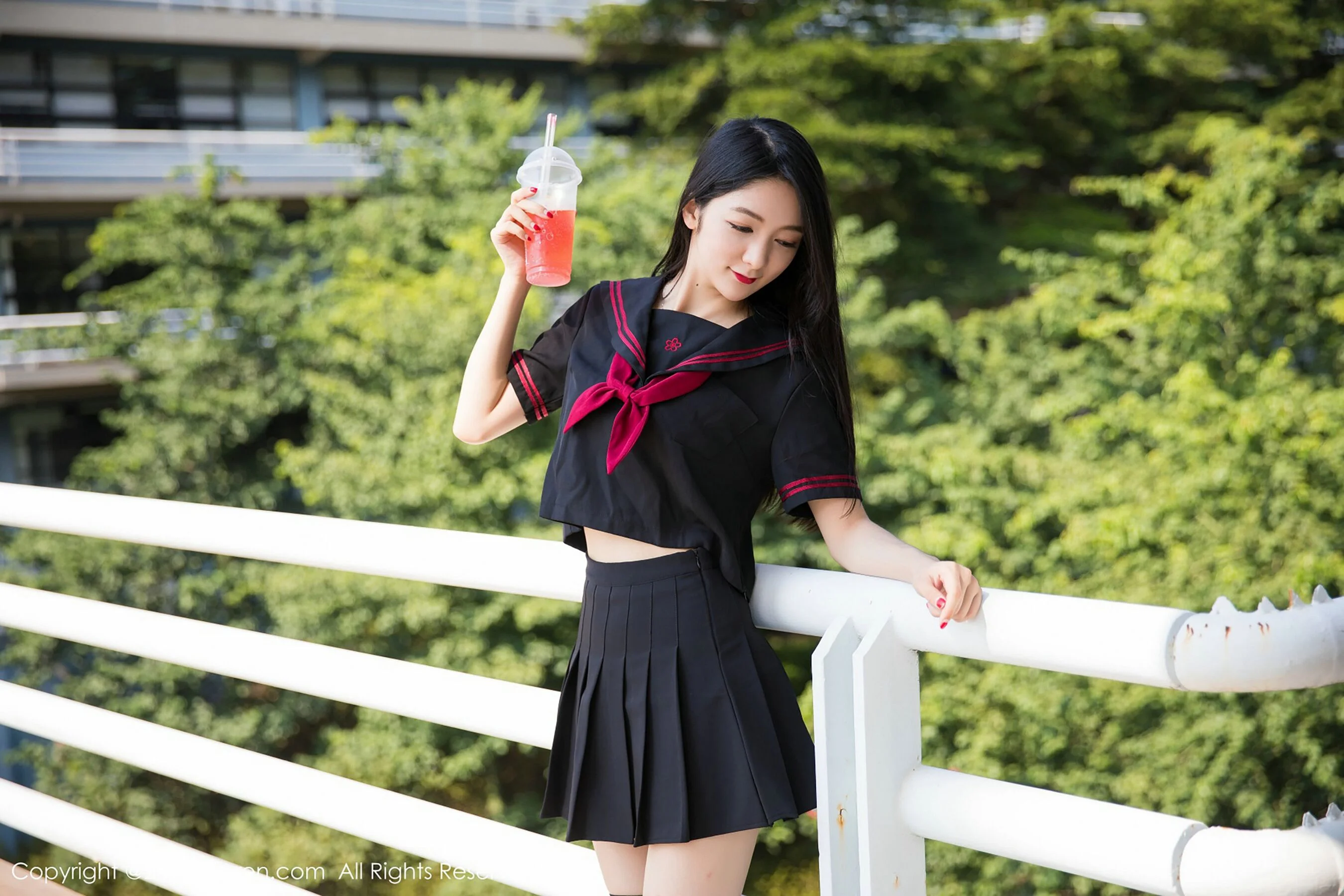 Angela小热巴 - Photo 6