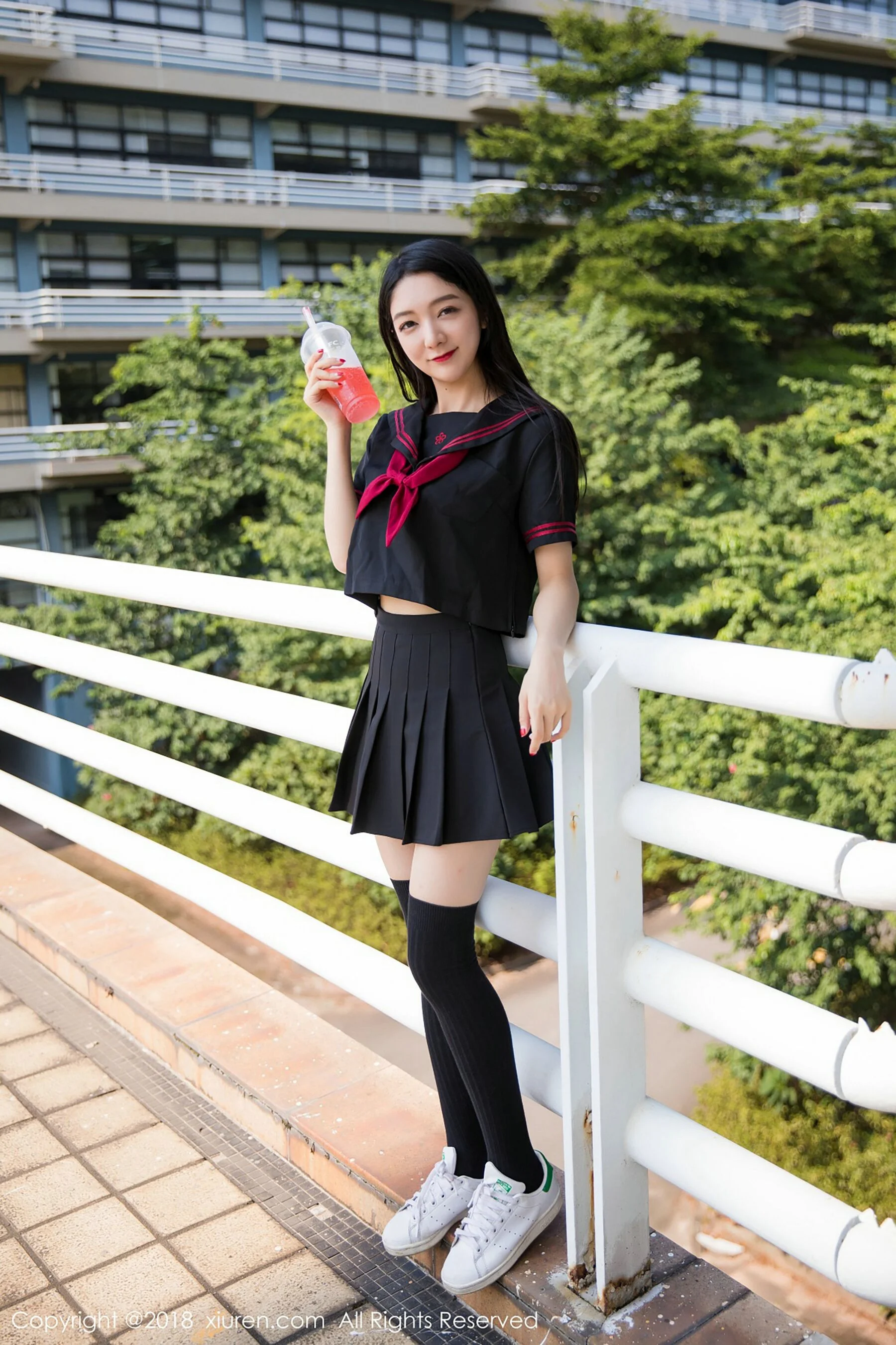 Angela小热巴 - Photo 7