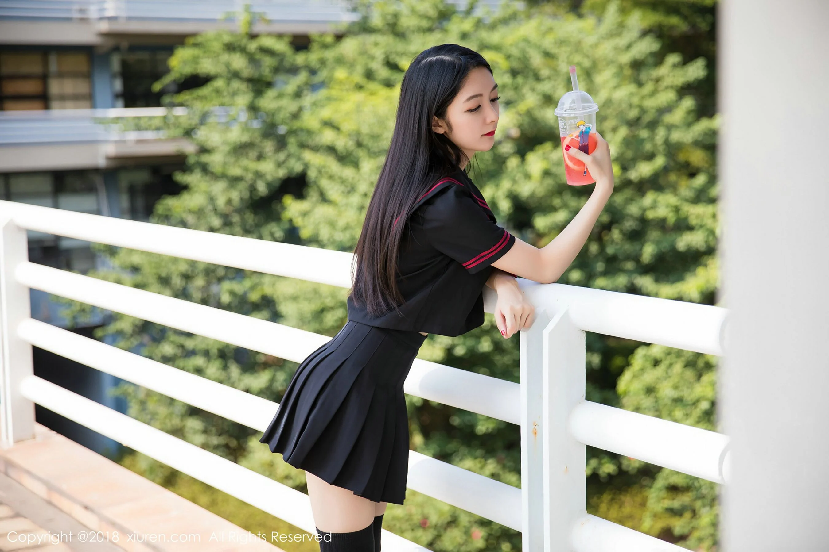 Angela小热巴 - Photo 8