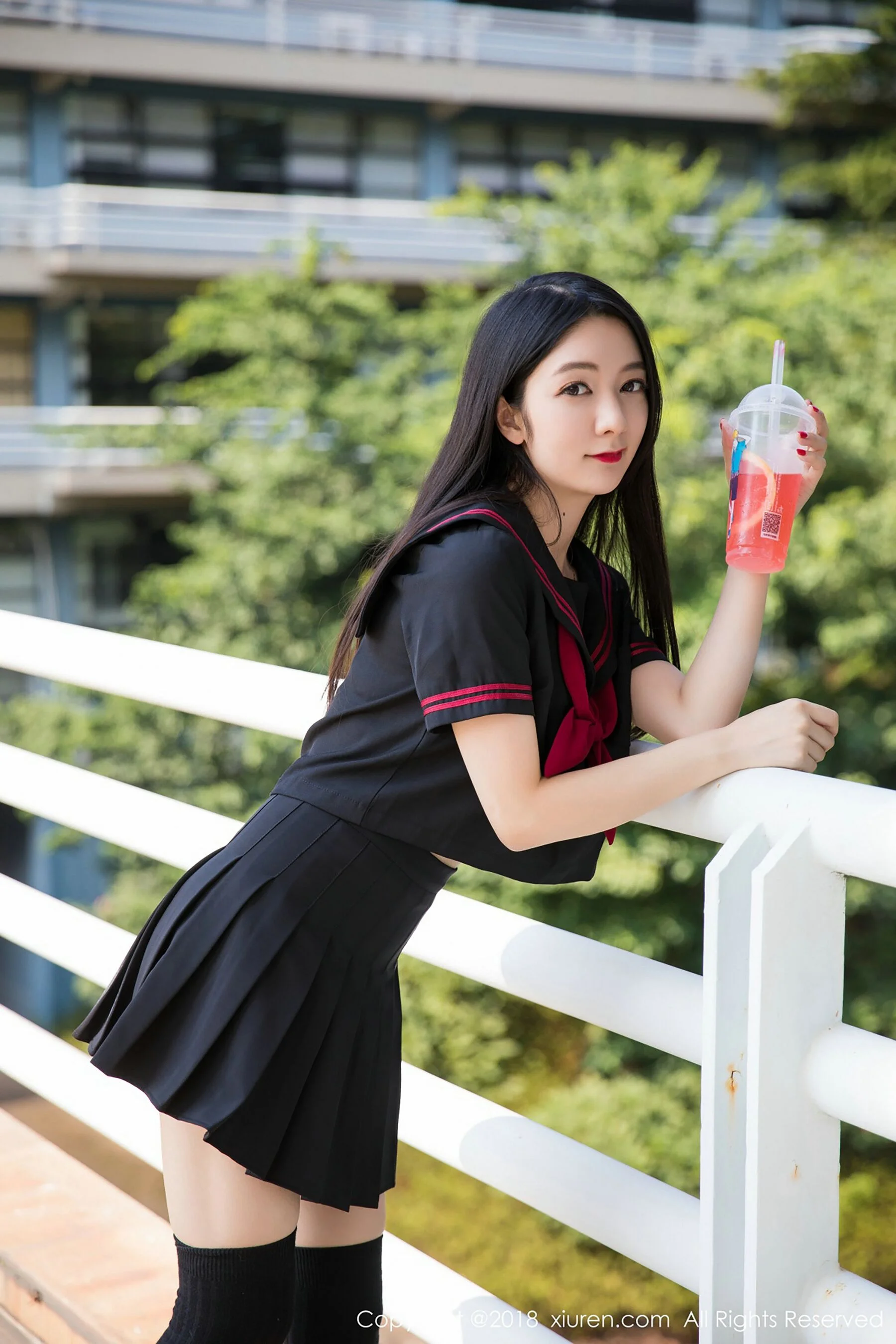 Angela小热巴 - Photo 9