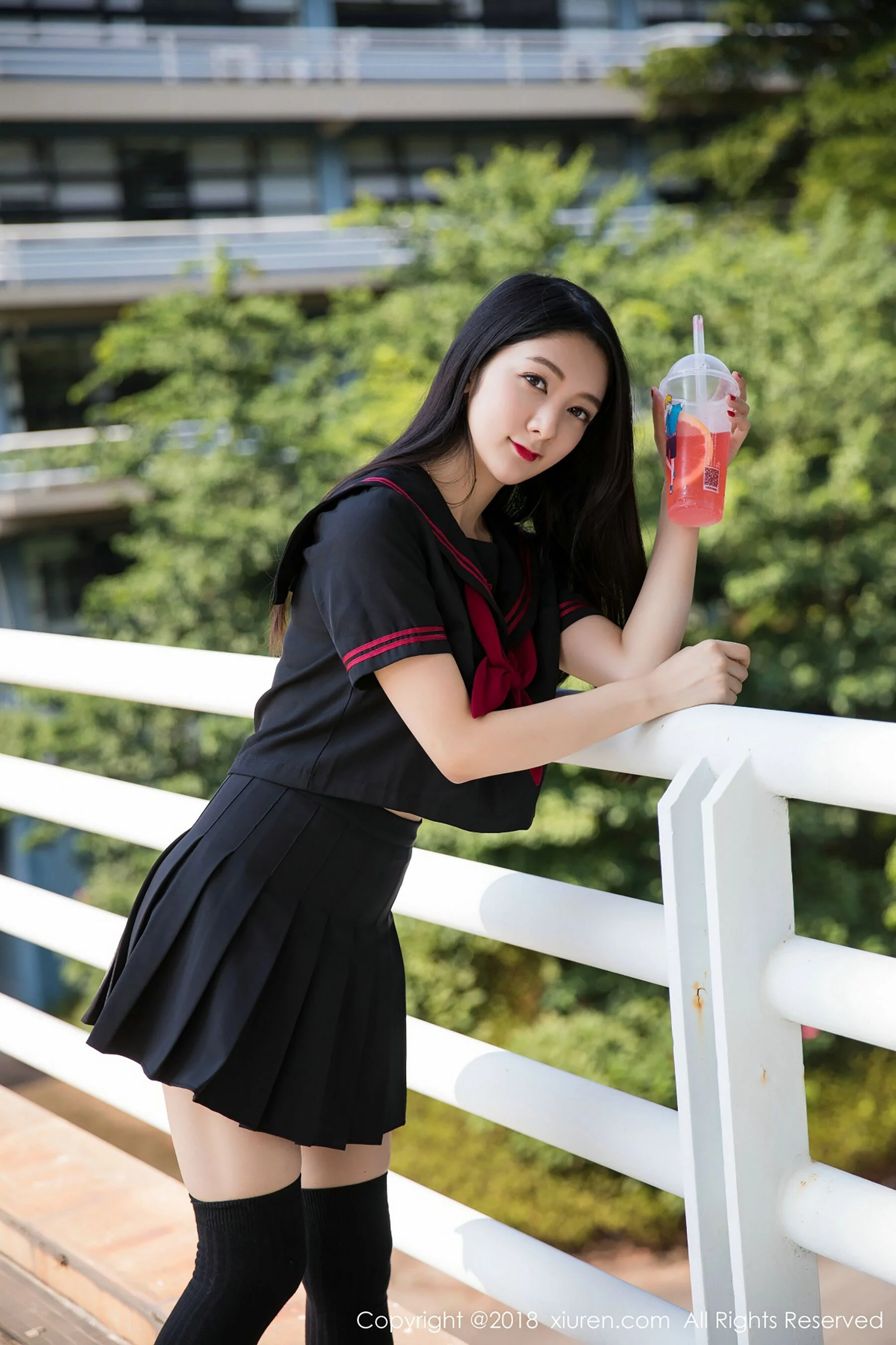 Angela小热巴 - Photo 10