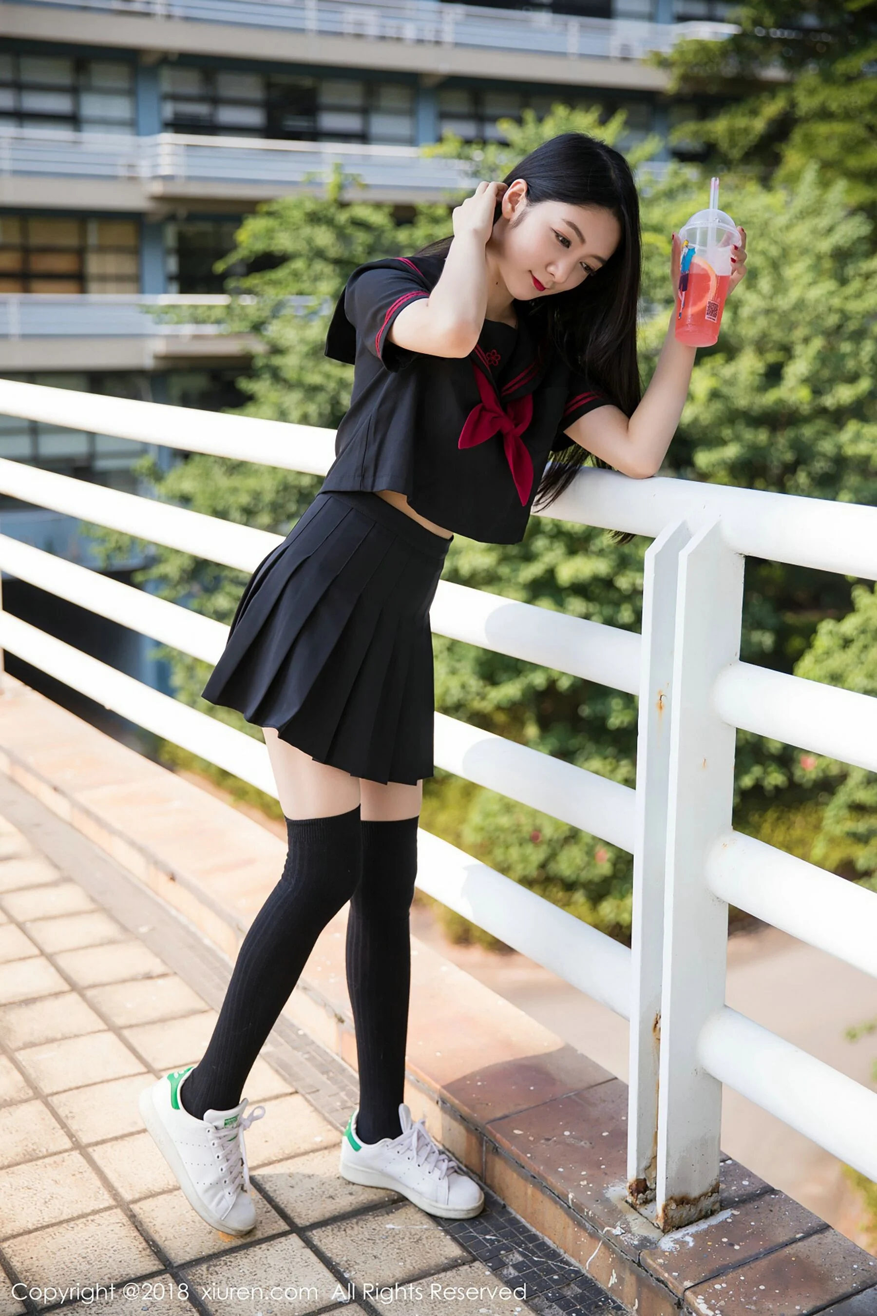 Angela小热巴 - Photo 11