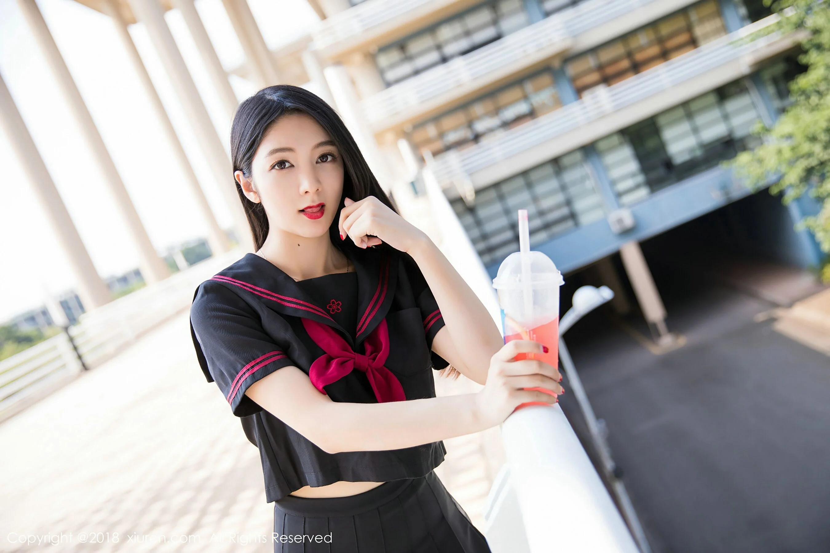 Angela小热巴 - Photo 13