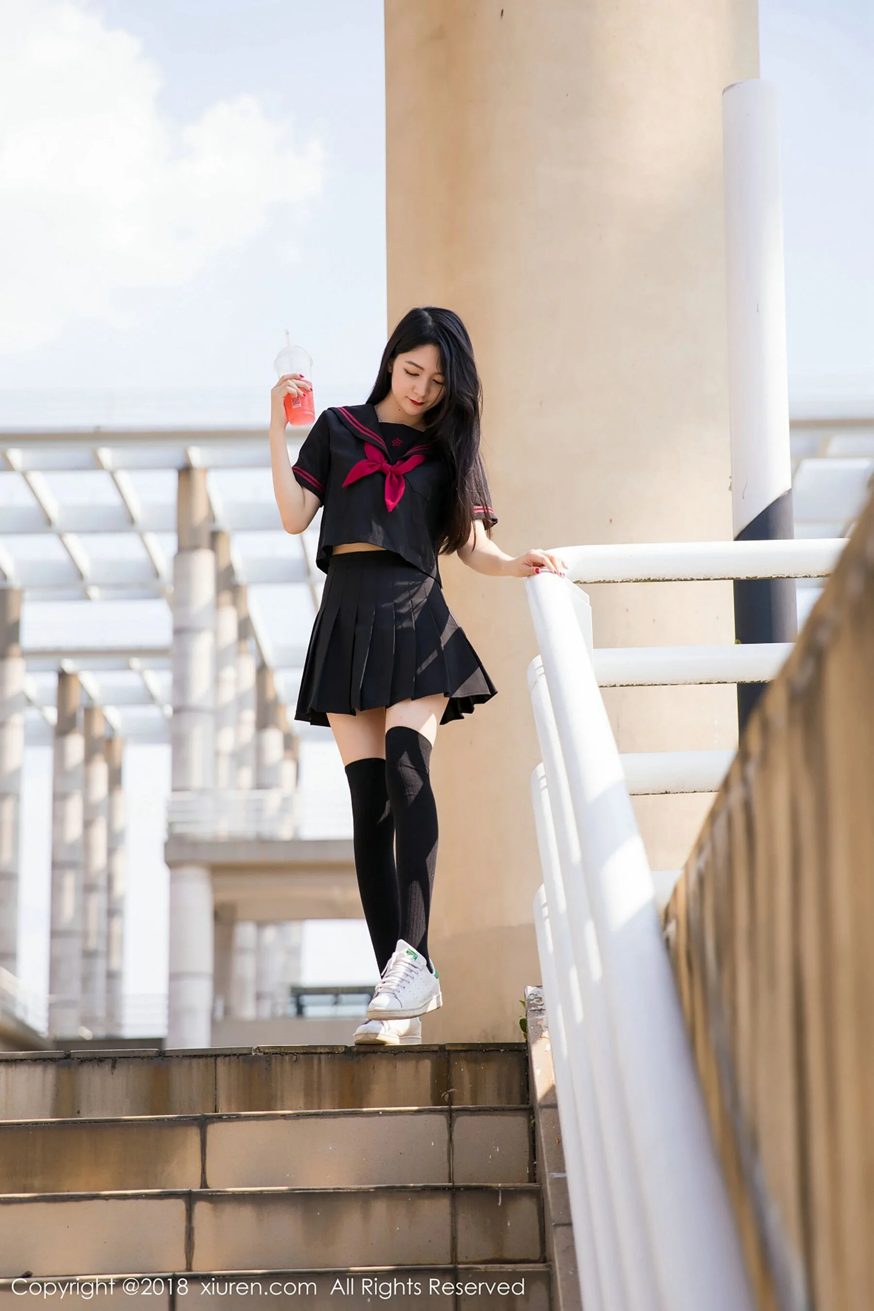 Angela小热巴 - Photo 14