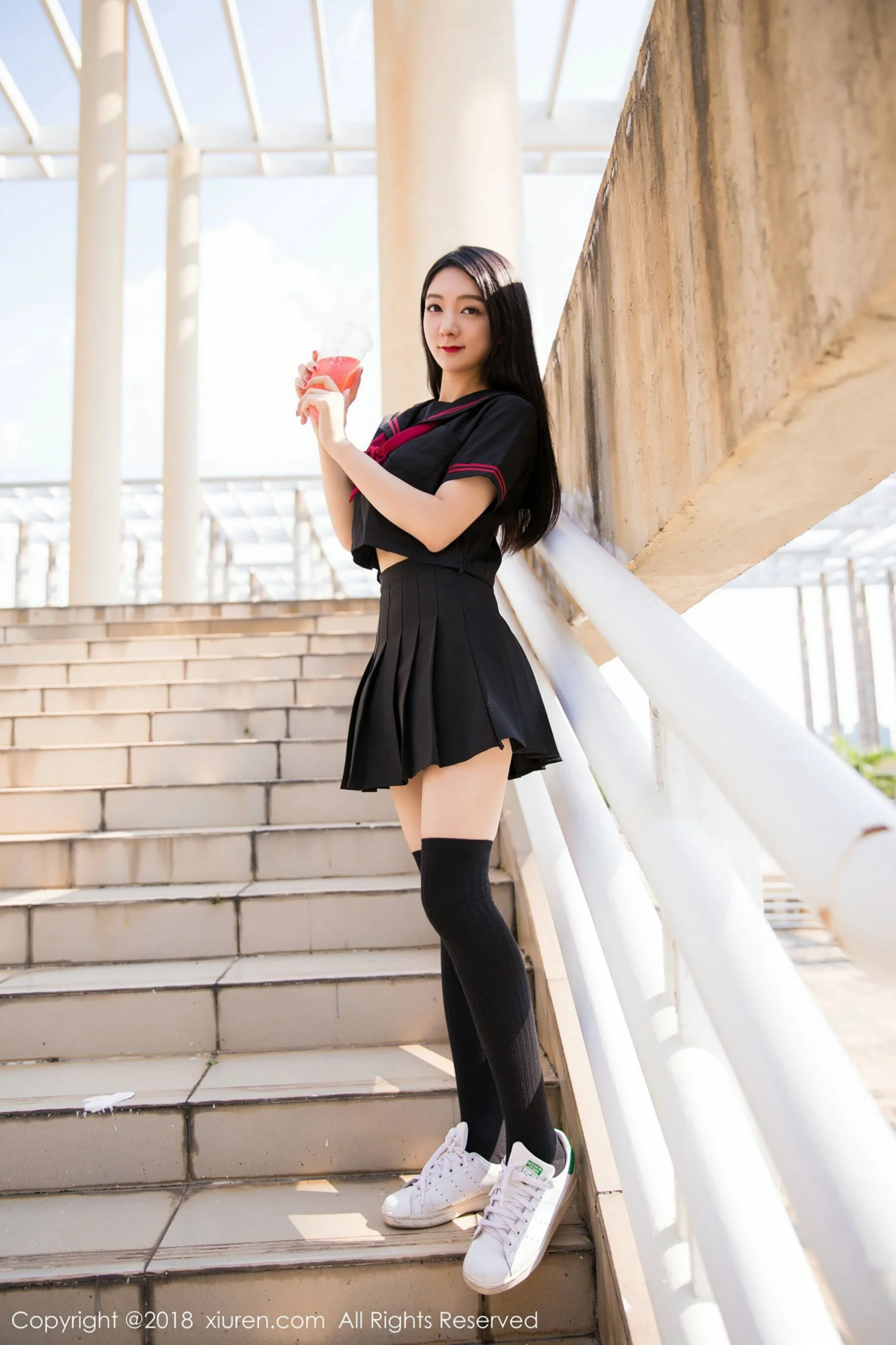 Angela小热巴 - Photo 15