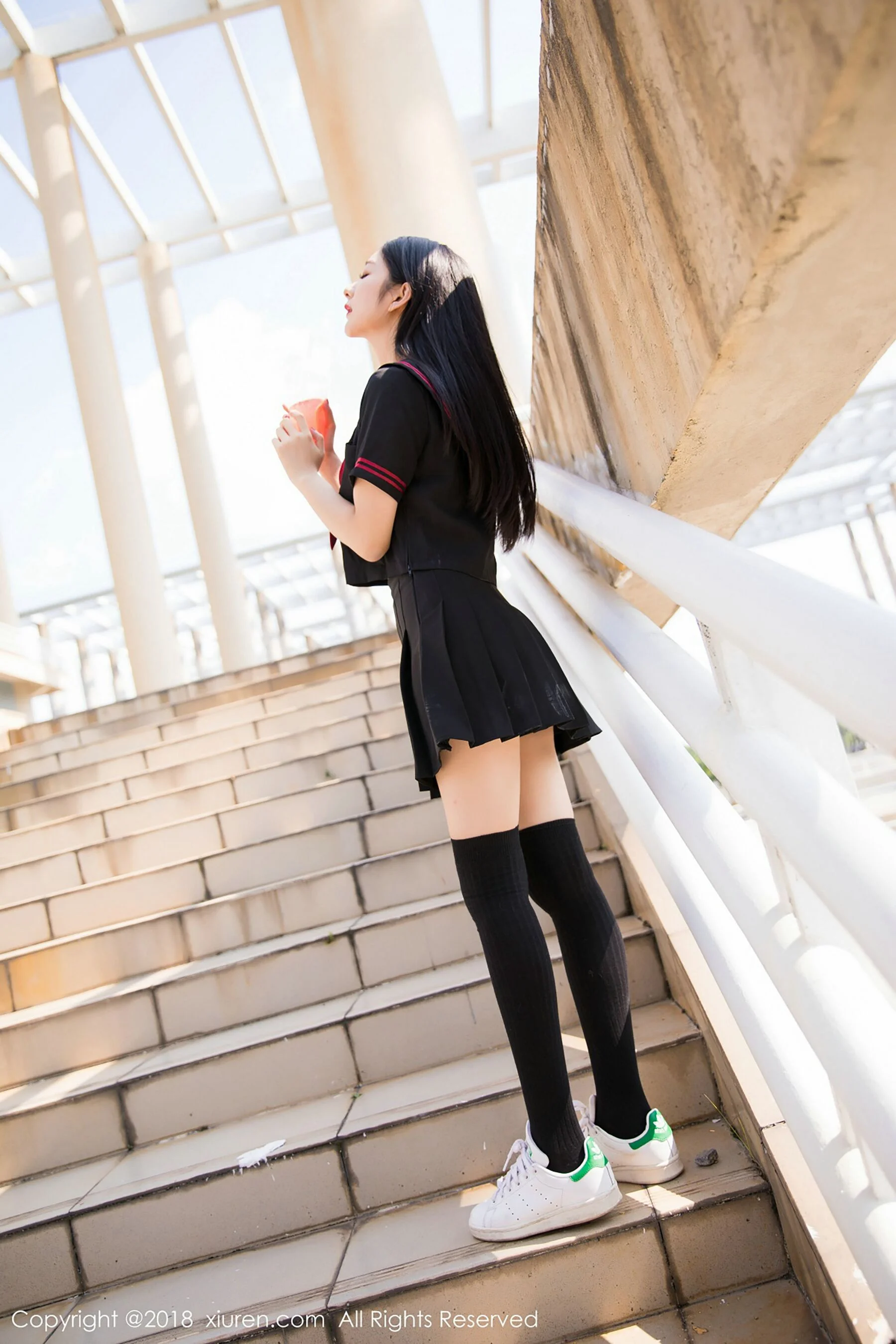 Angela小热巴 - Photo 16