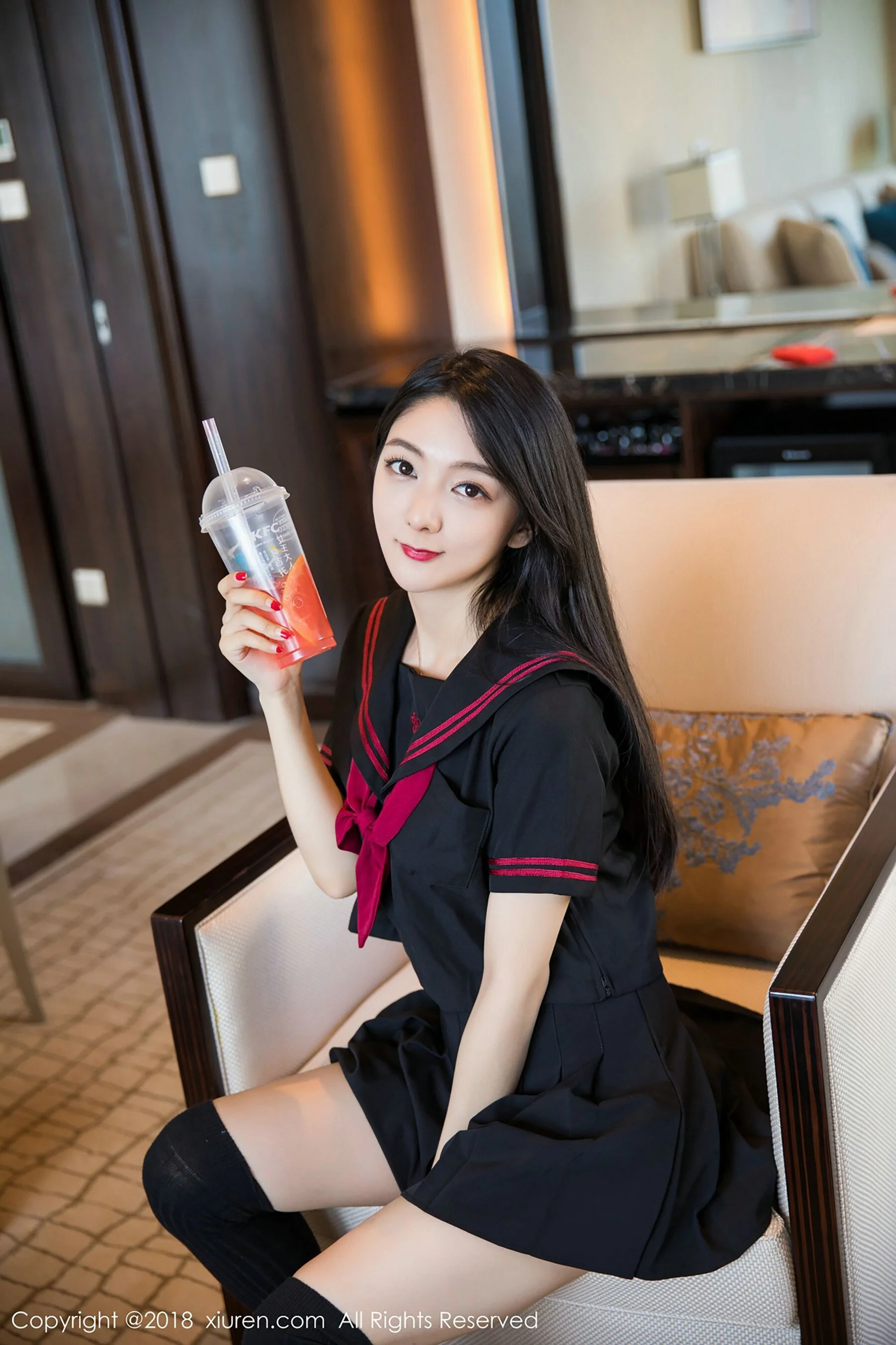 Angela小热巴 - Photo 18