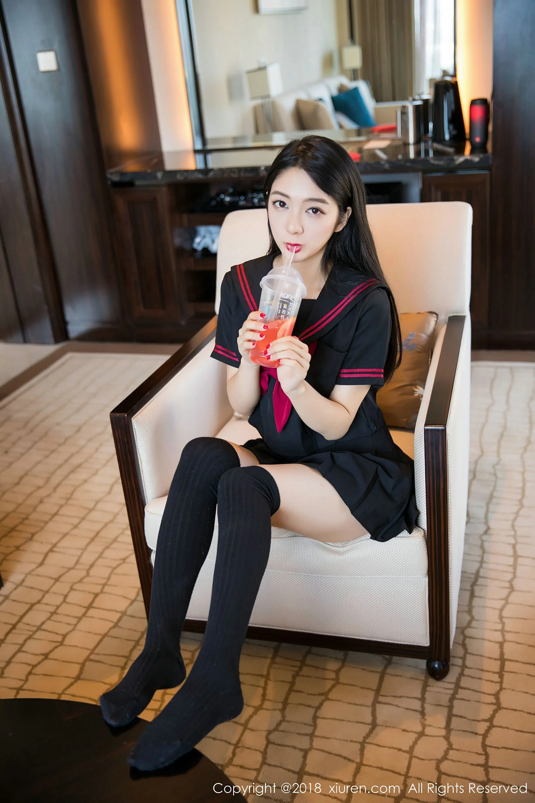 Angela小热巴 - Photo 19
