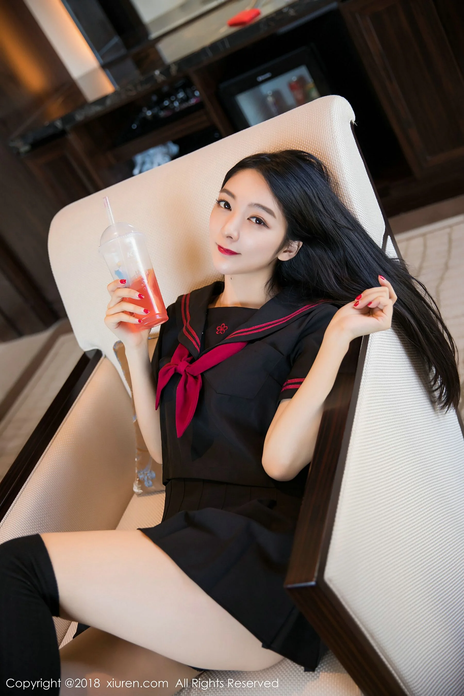 Angela小热巴 - Photo 21