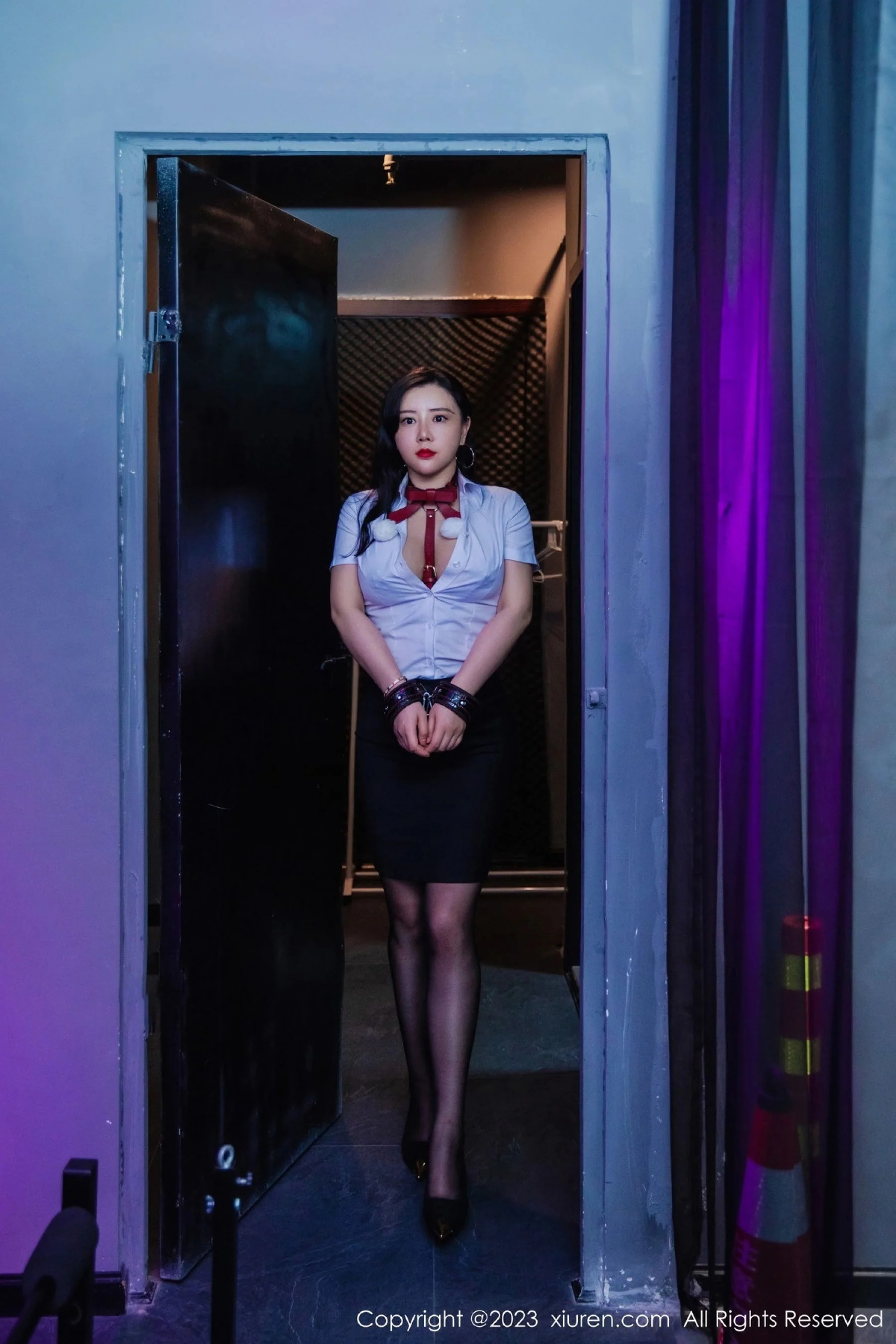 王婉悠Queen - Photo 4