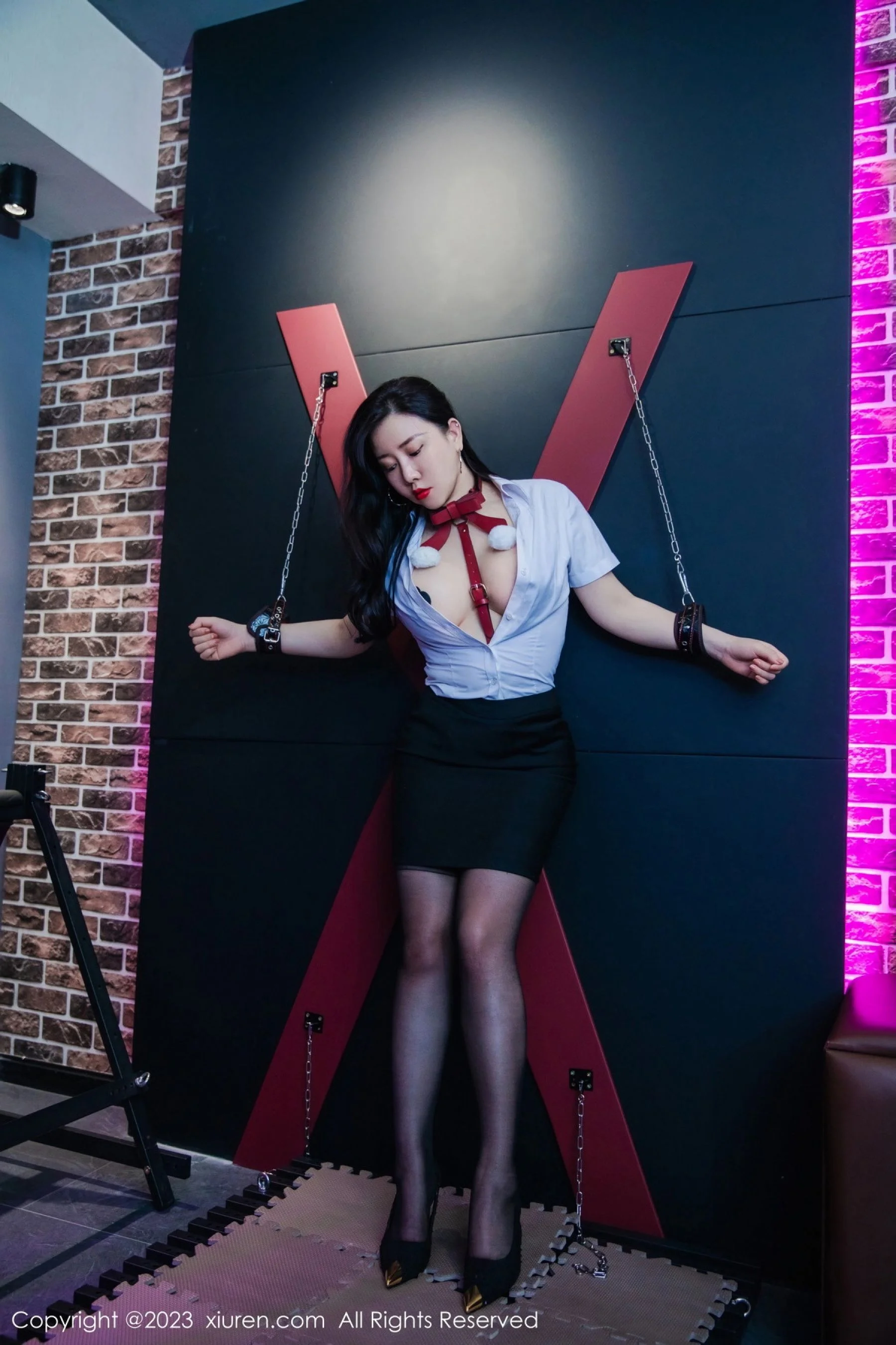 王婉悠Queen - Photo 8