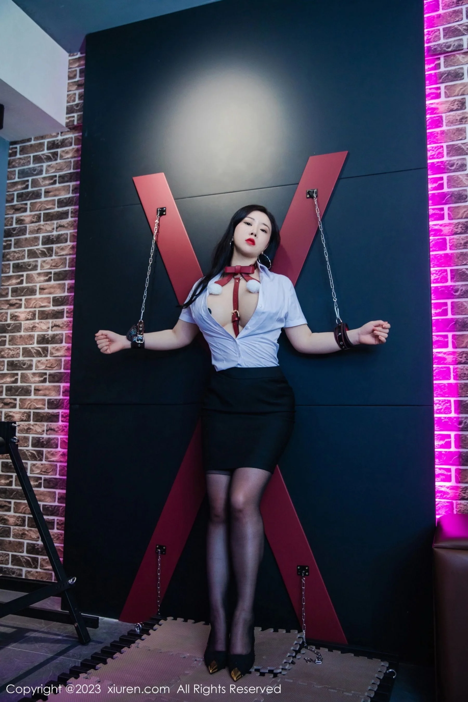 王婉悠Queen - Photo 9