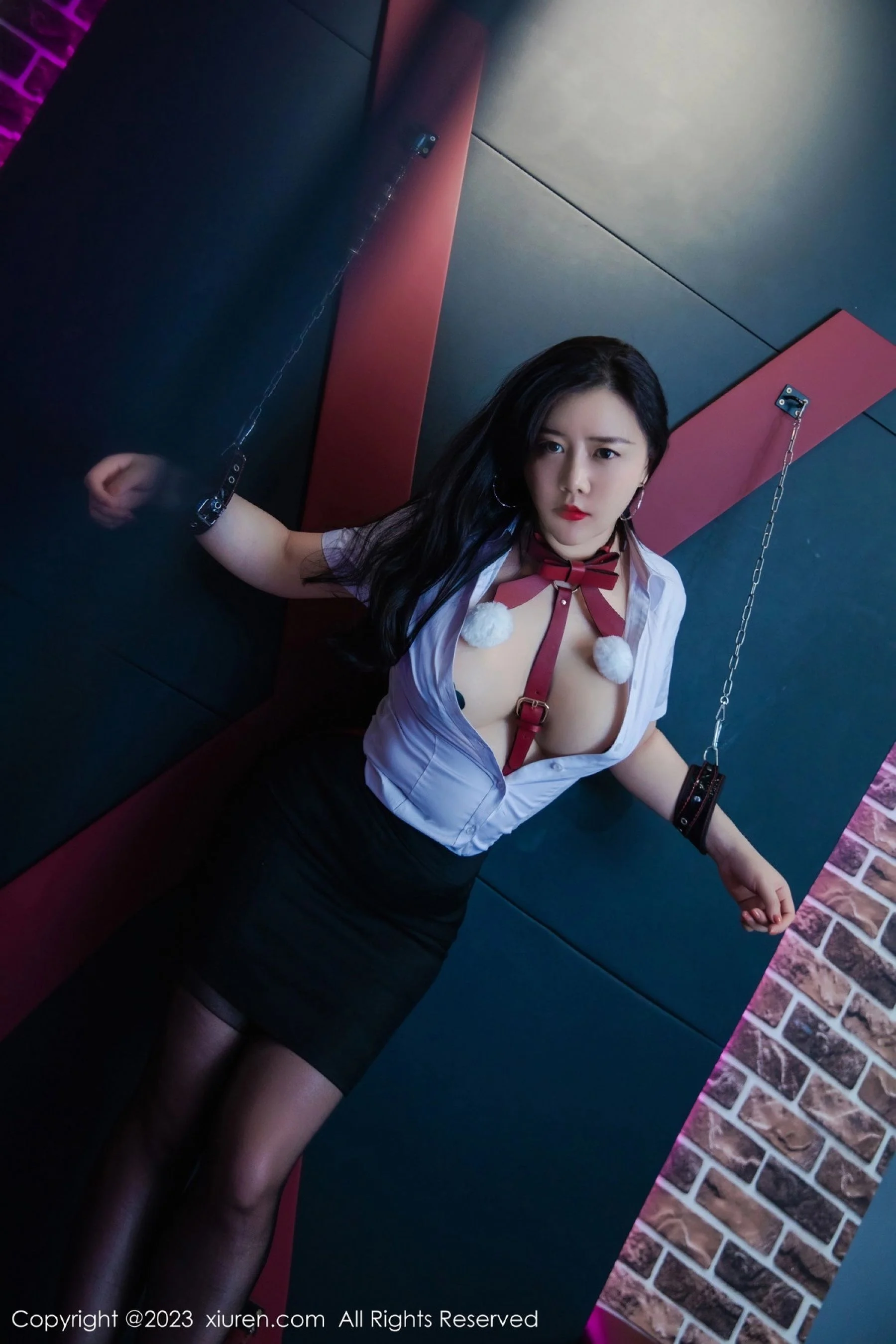 王婉悠Queen - Photo 10