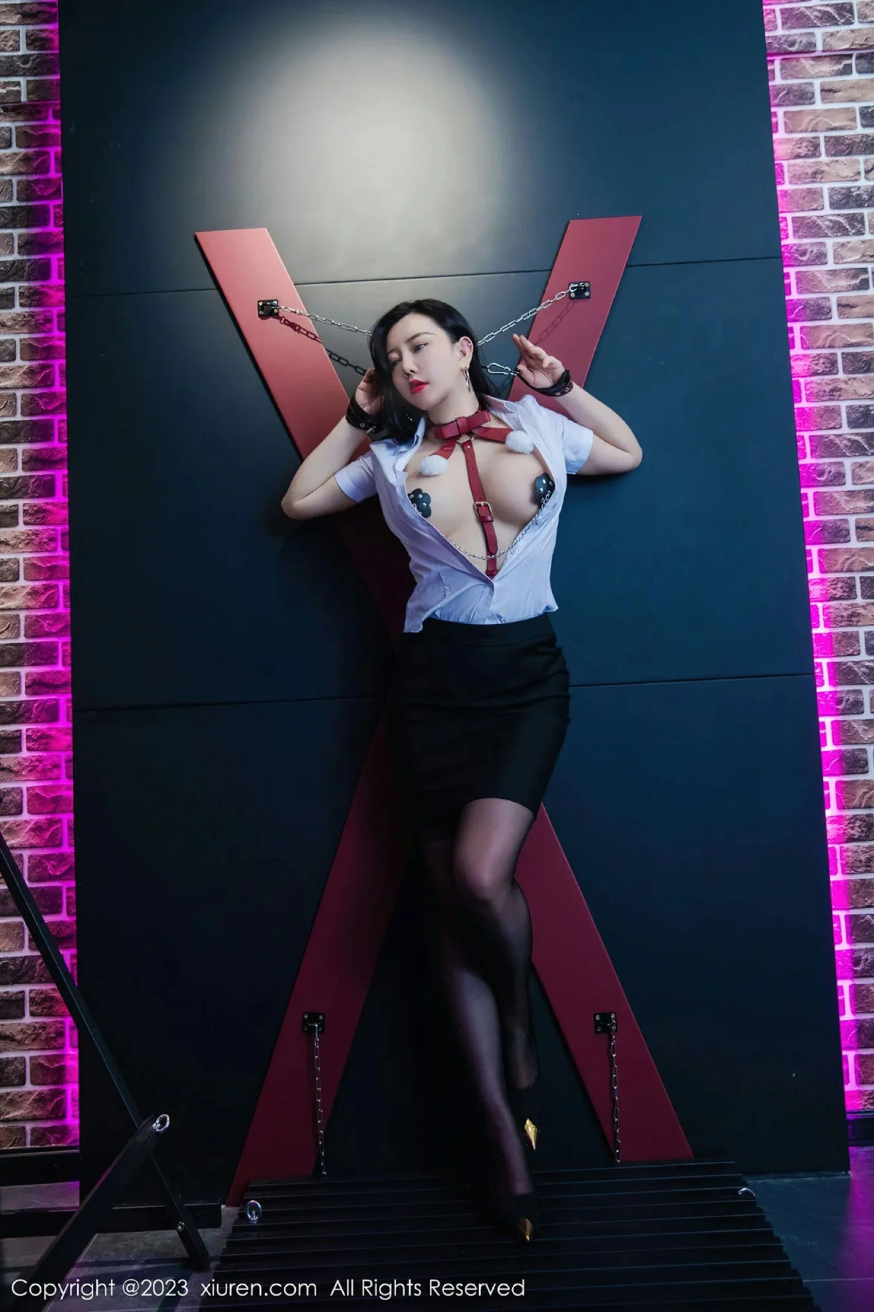 王婉悠Queen - Photo 18