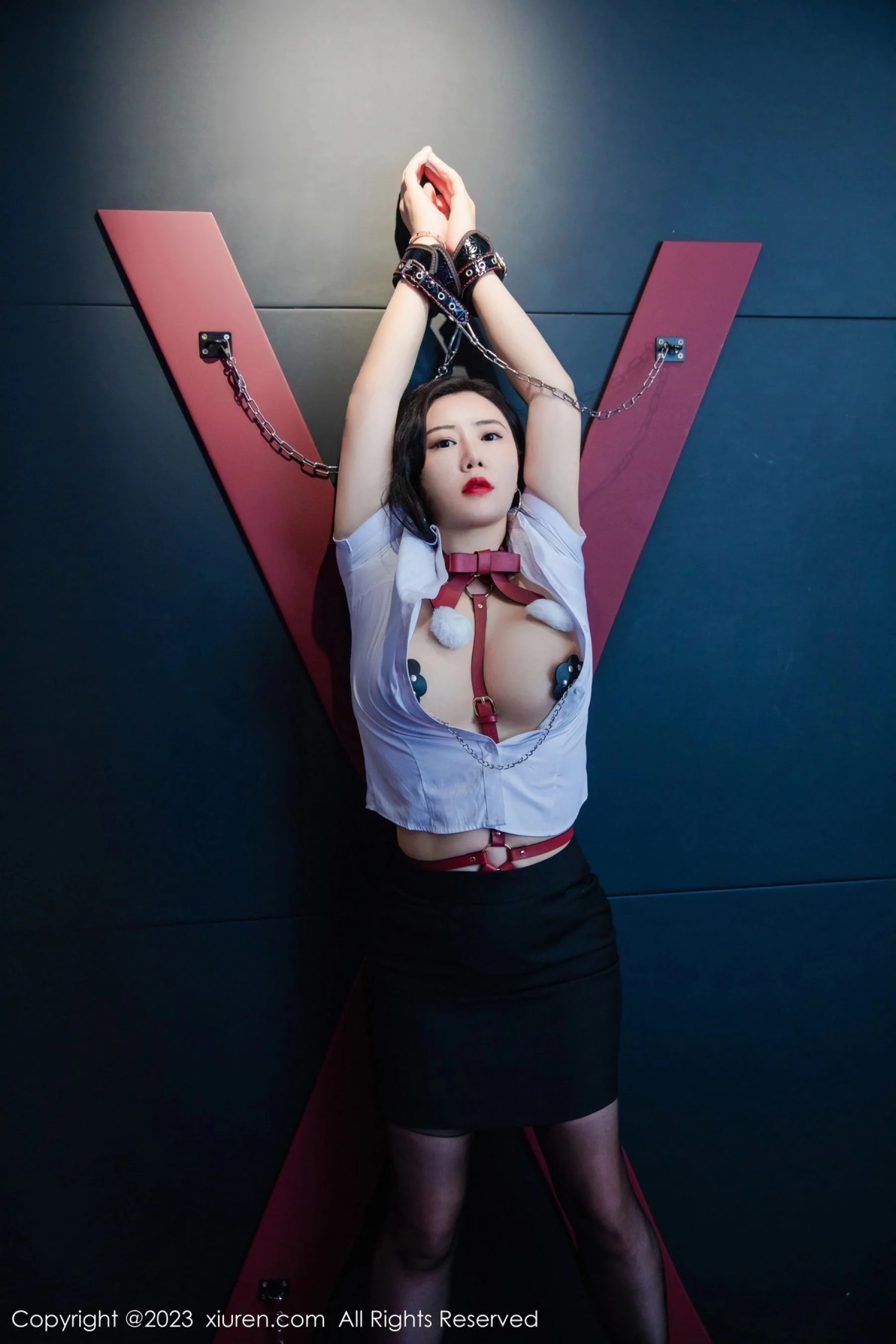 王婉悠Queen - Photo 19