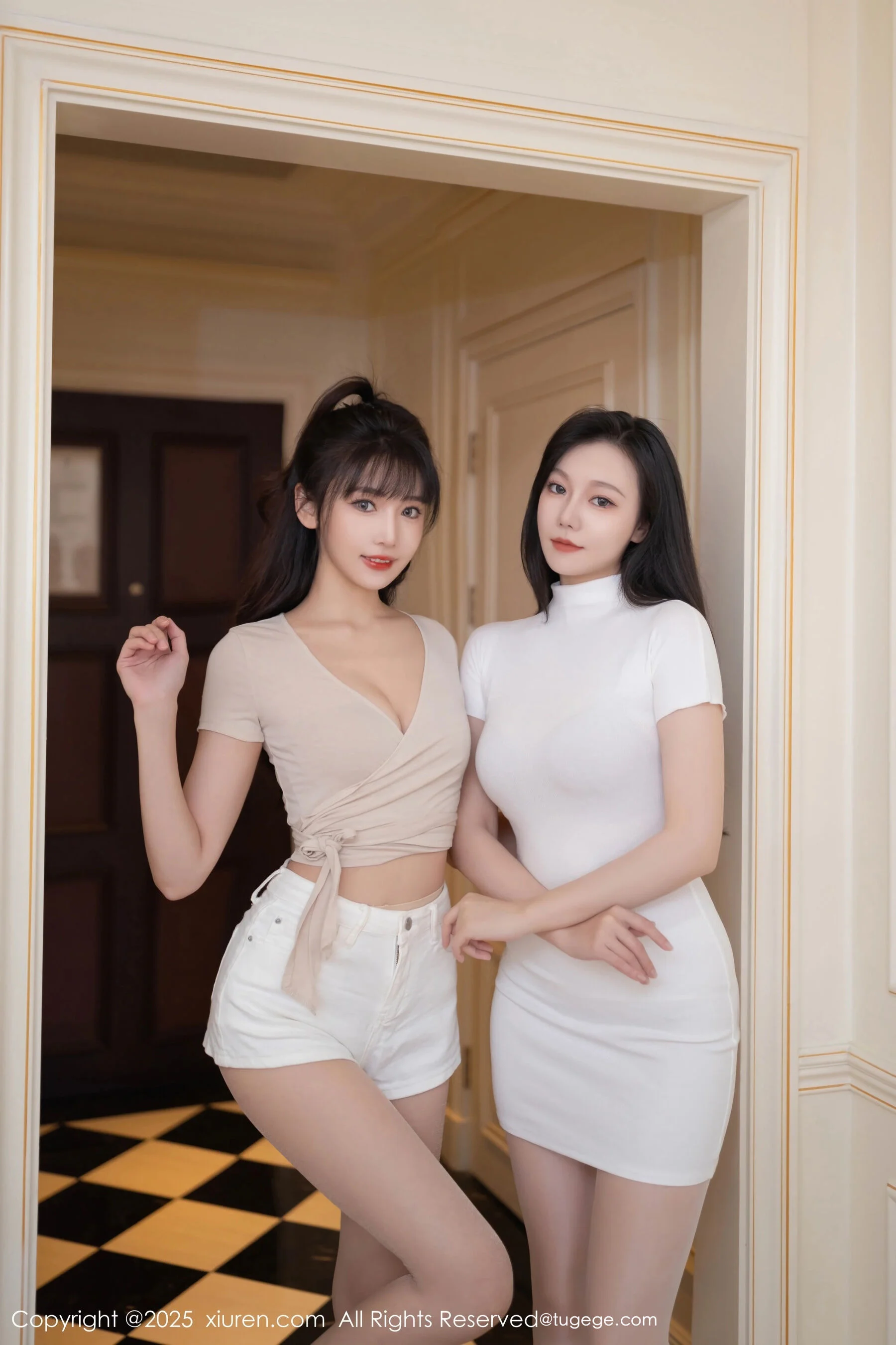 模特合集 - Photo 3