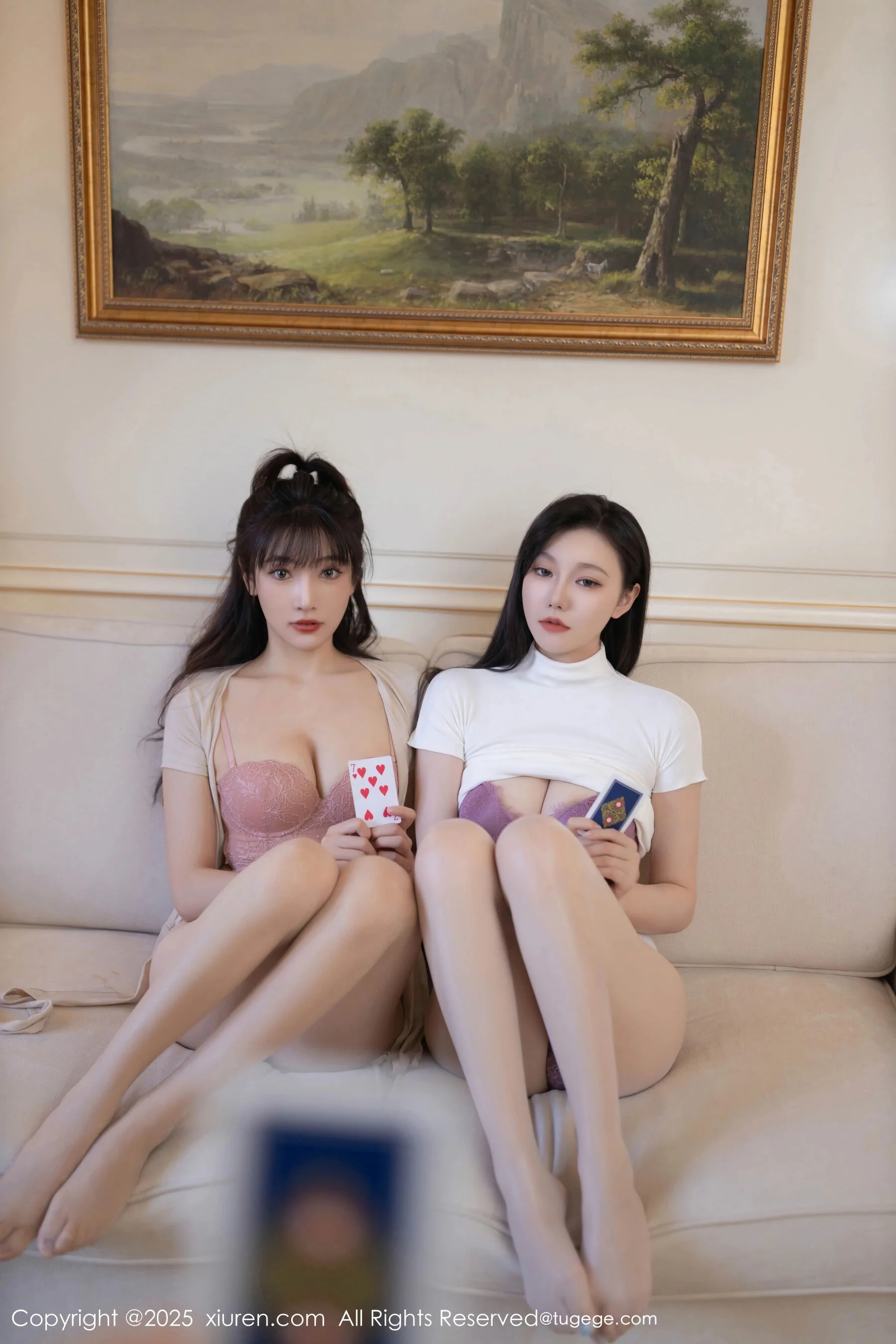 模特合集 - Photo 24