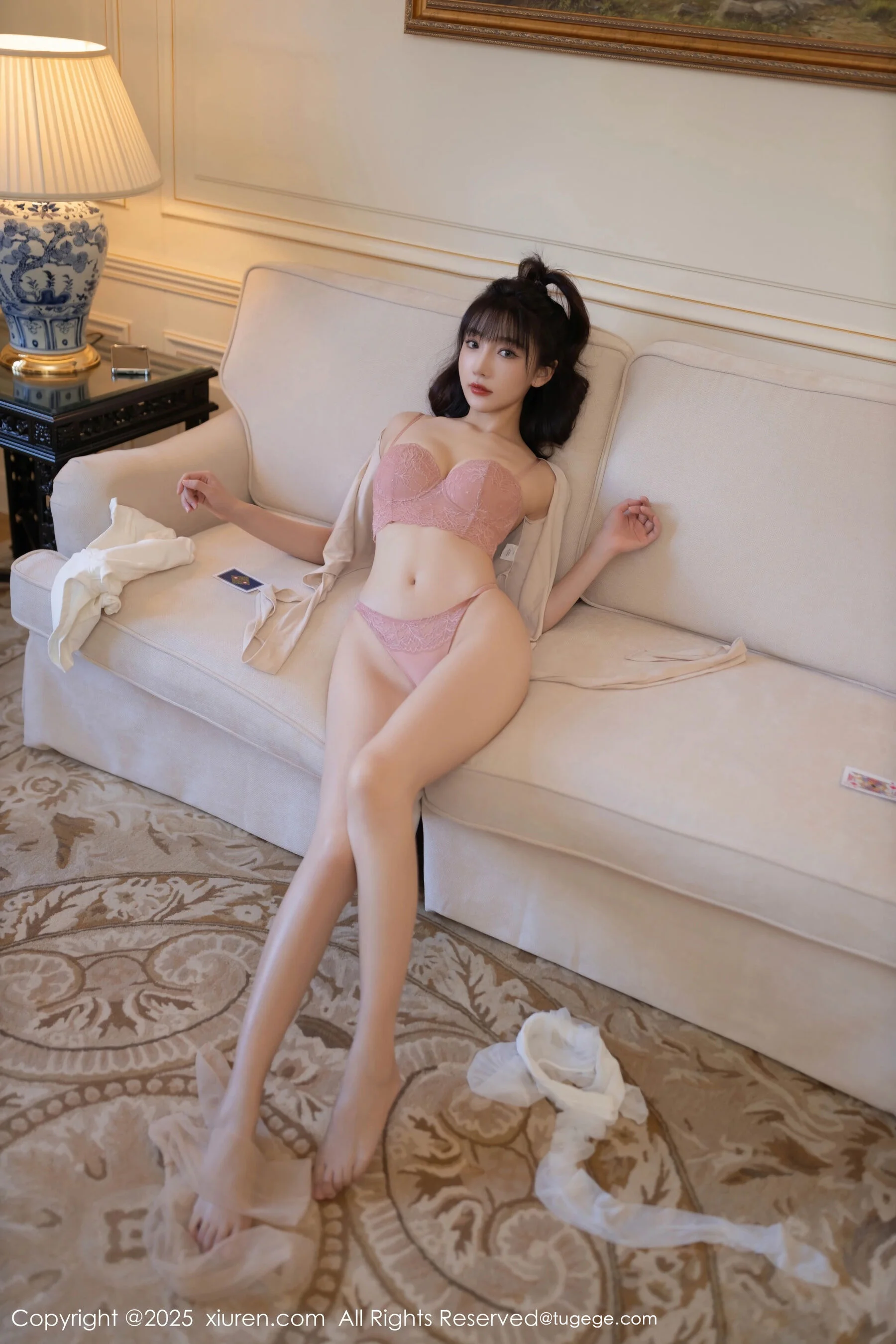 模特合集 - Photo 47