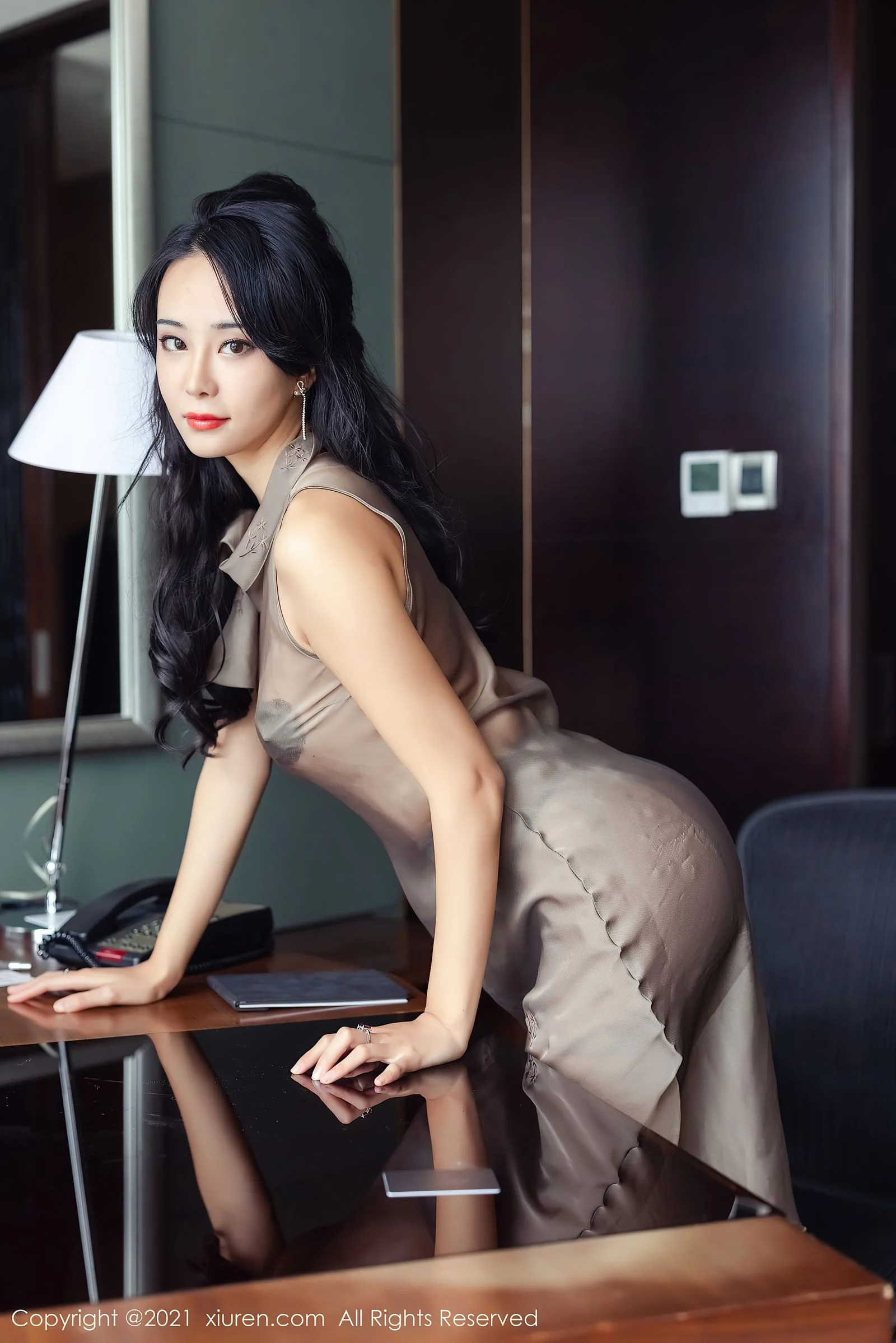 蓝夏Akasha - Photo 7