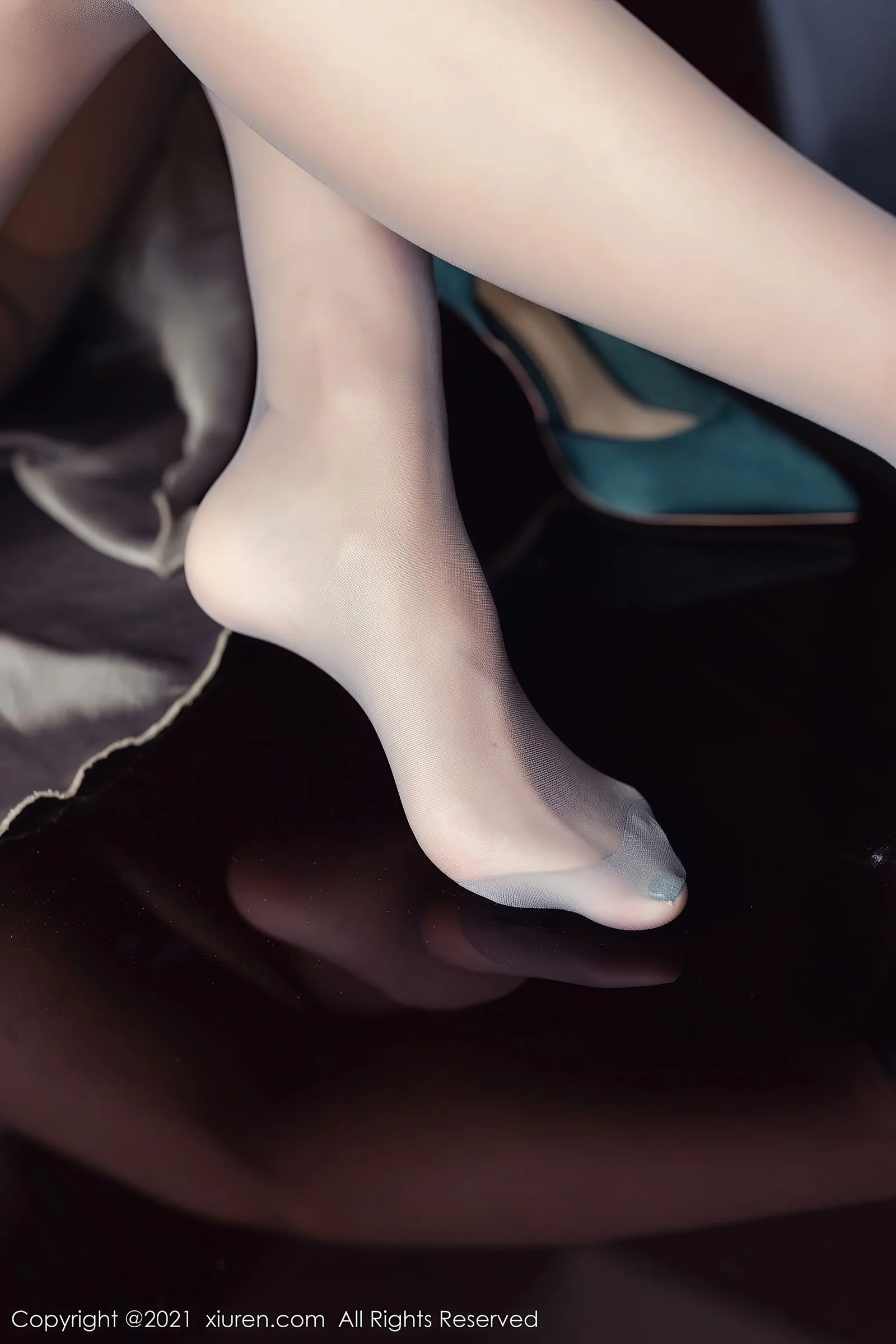 蓝夏Akasha - Photo 16