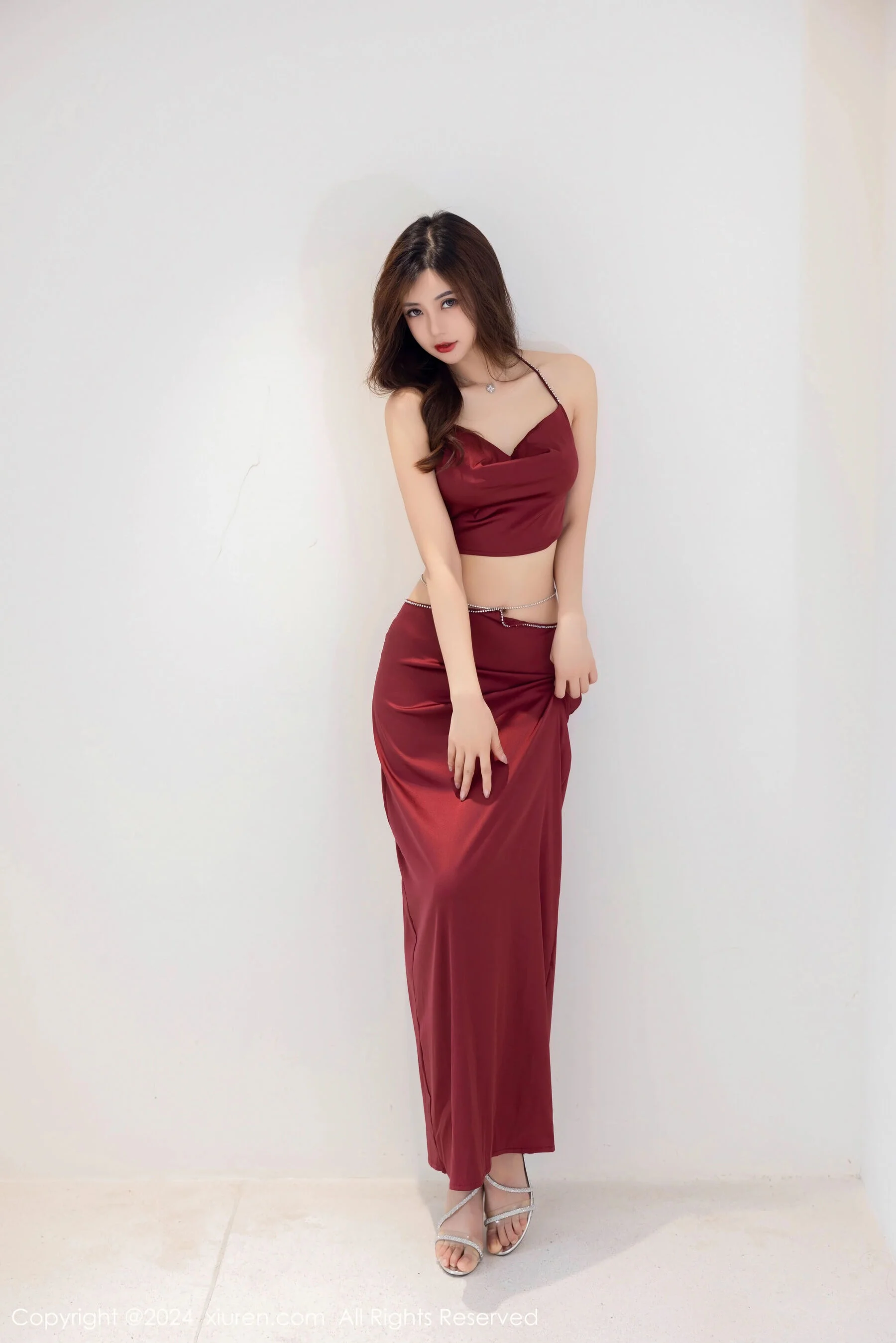 绮里嘉ula - Photo 44