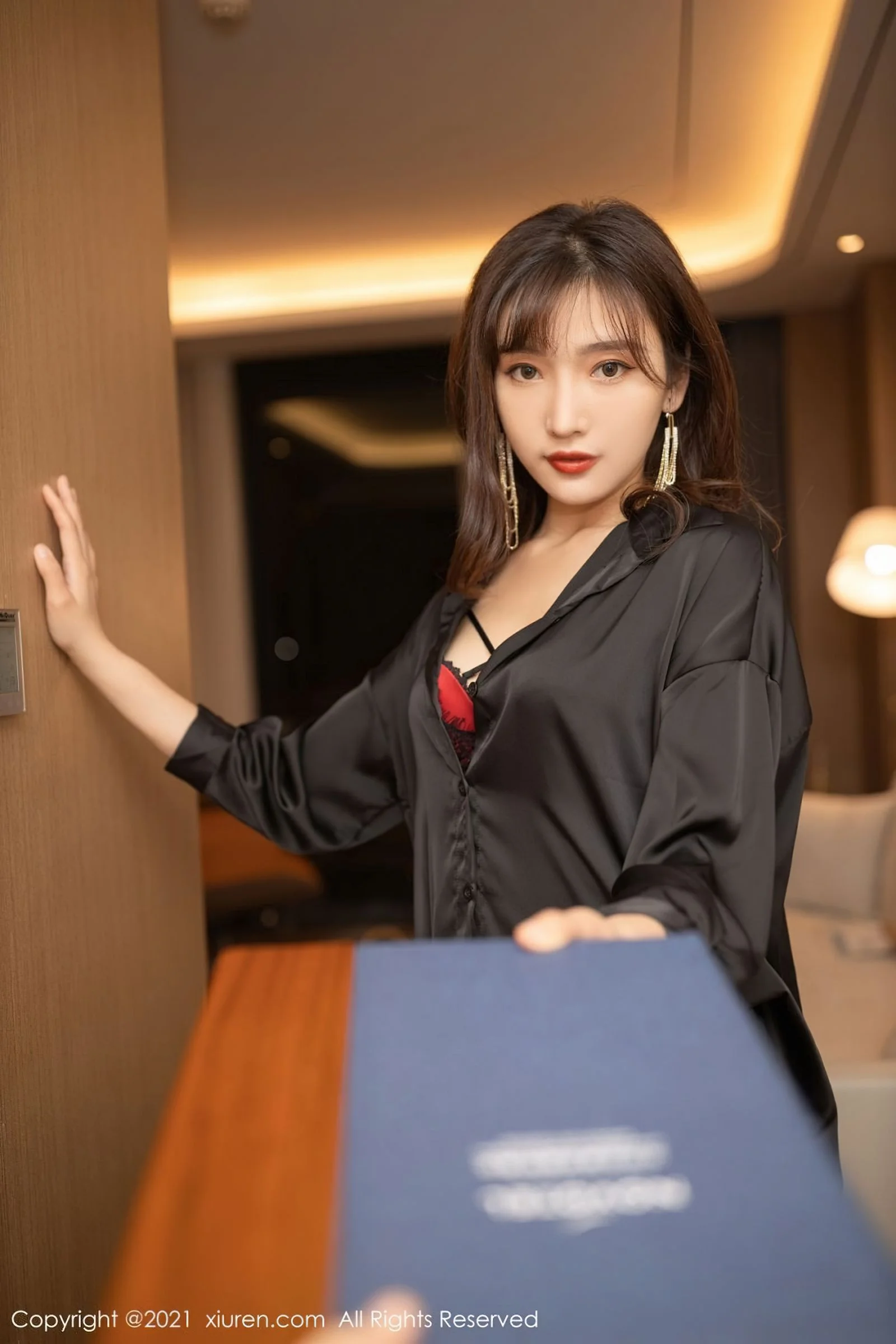 陆萱萱 - Photo 17