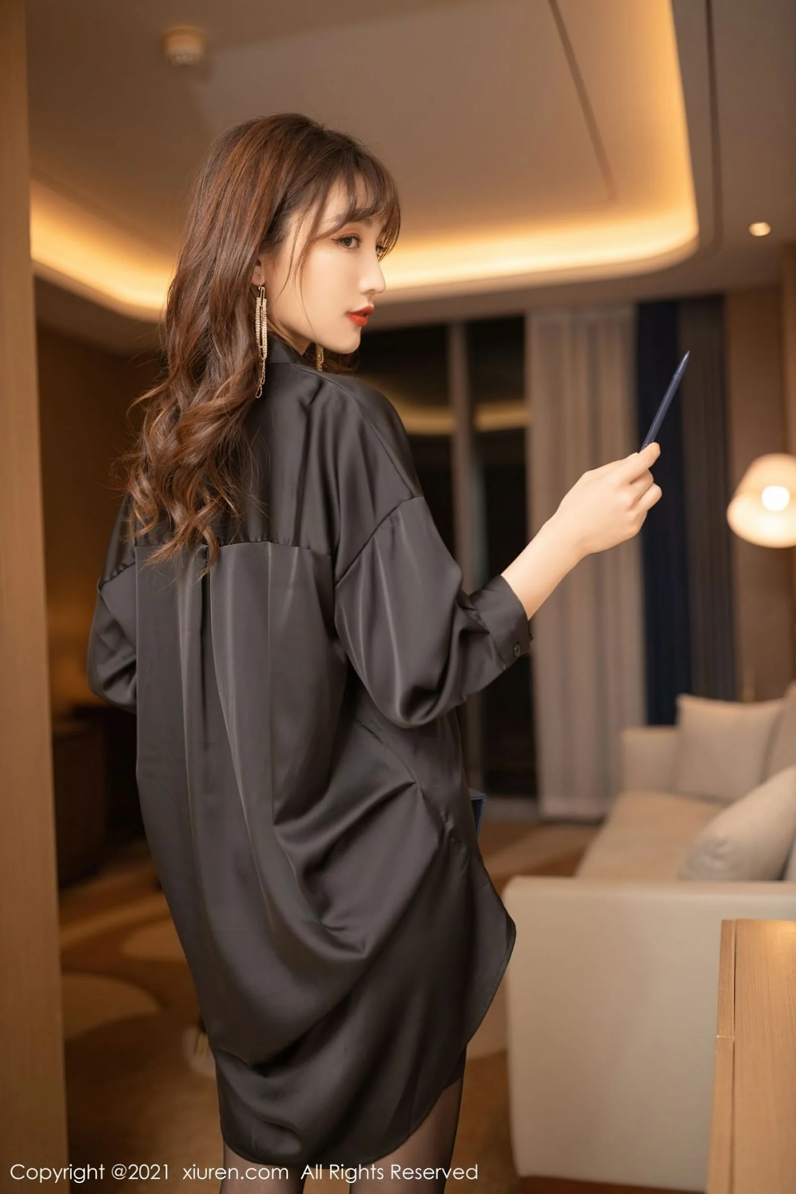 陆萱萱 - Photo 19