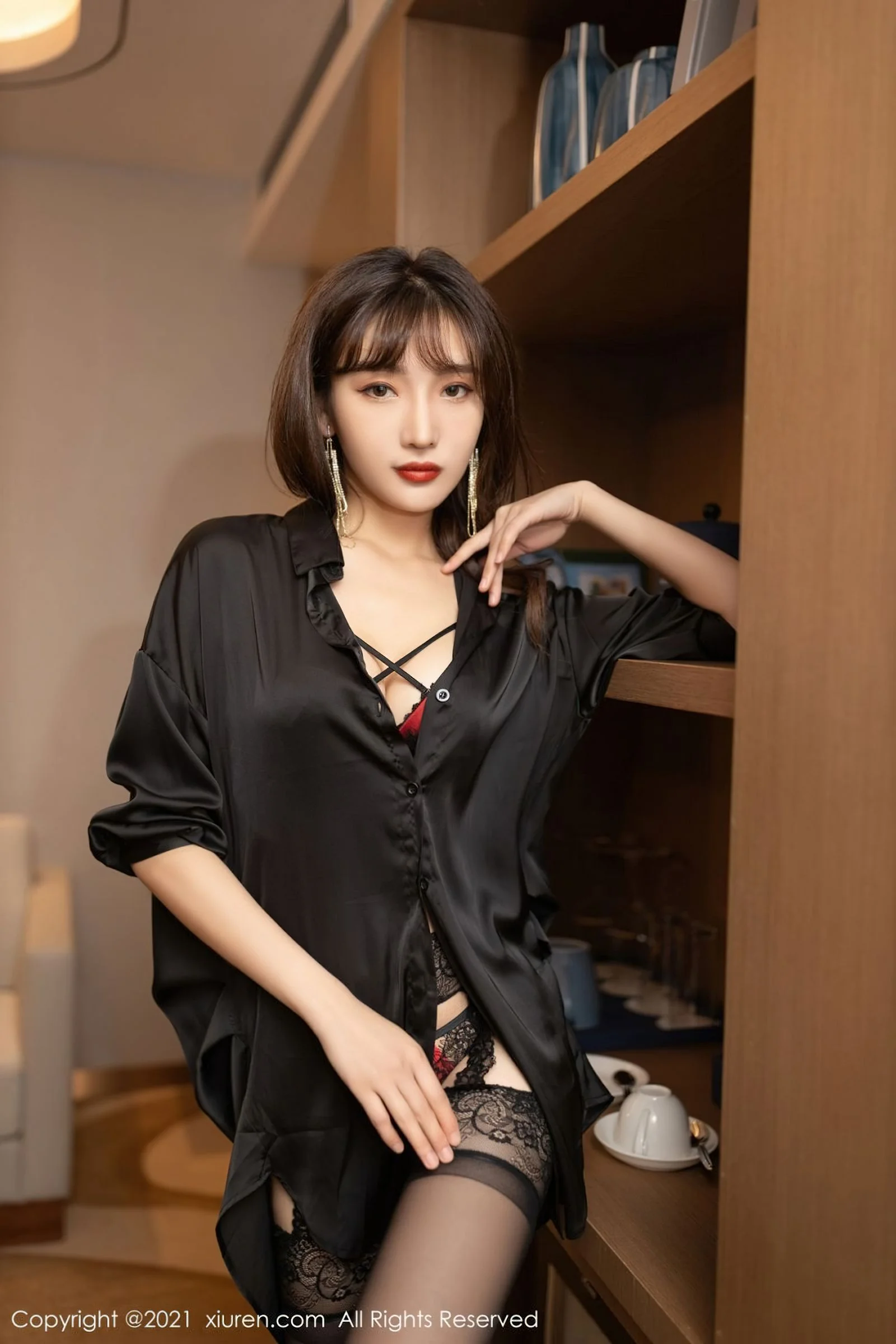 陆萱萱 - Photo 22