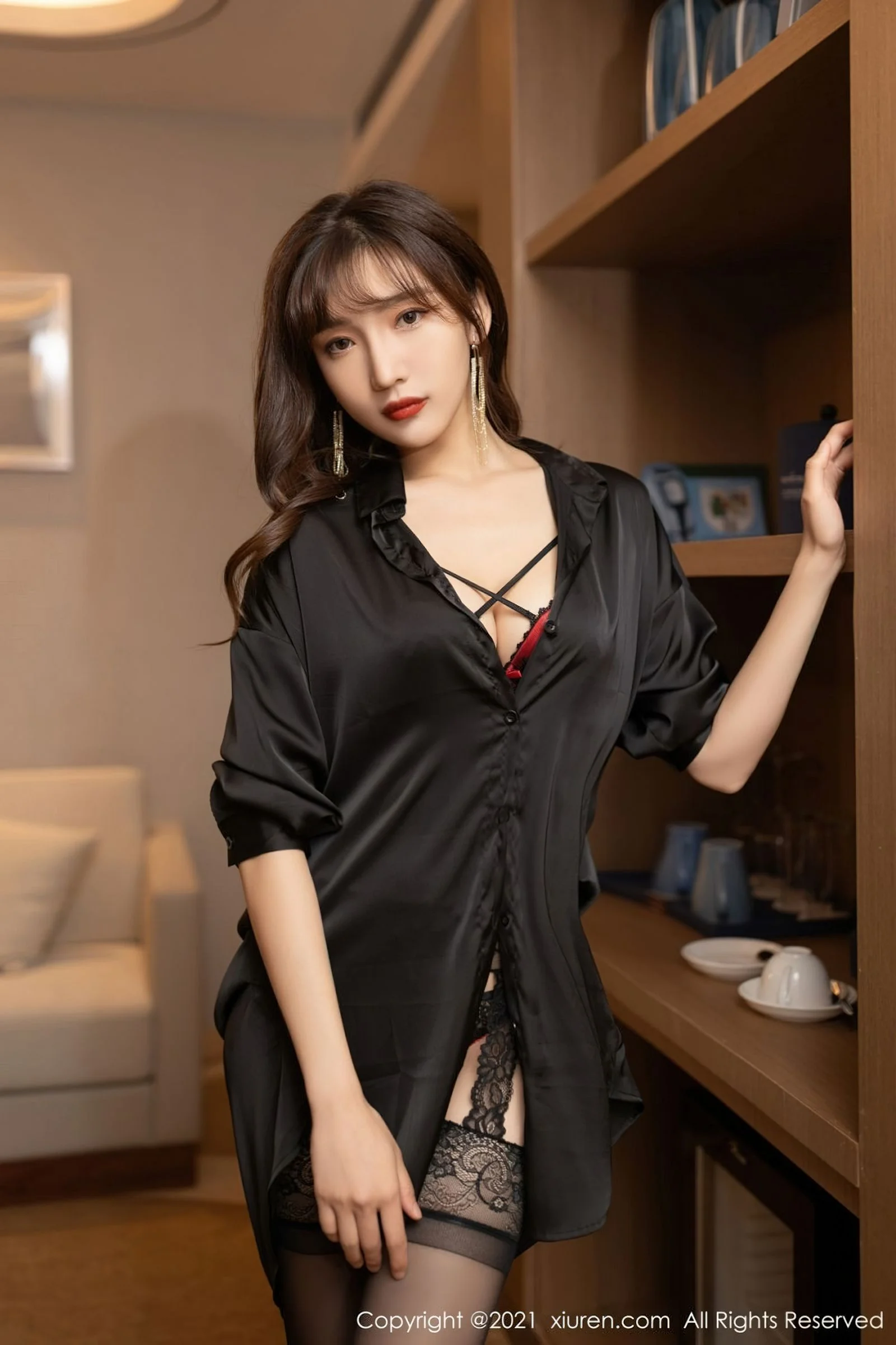 陆萱萱 - Photo 23