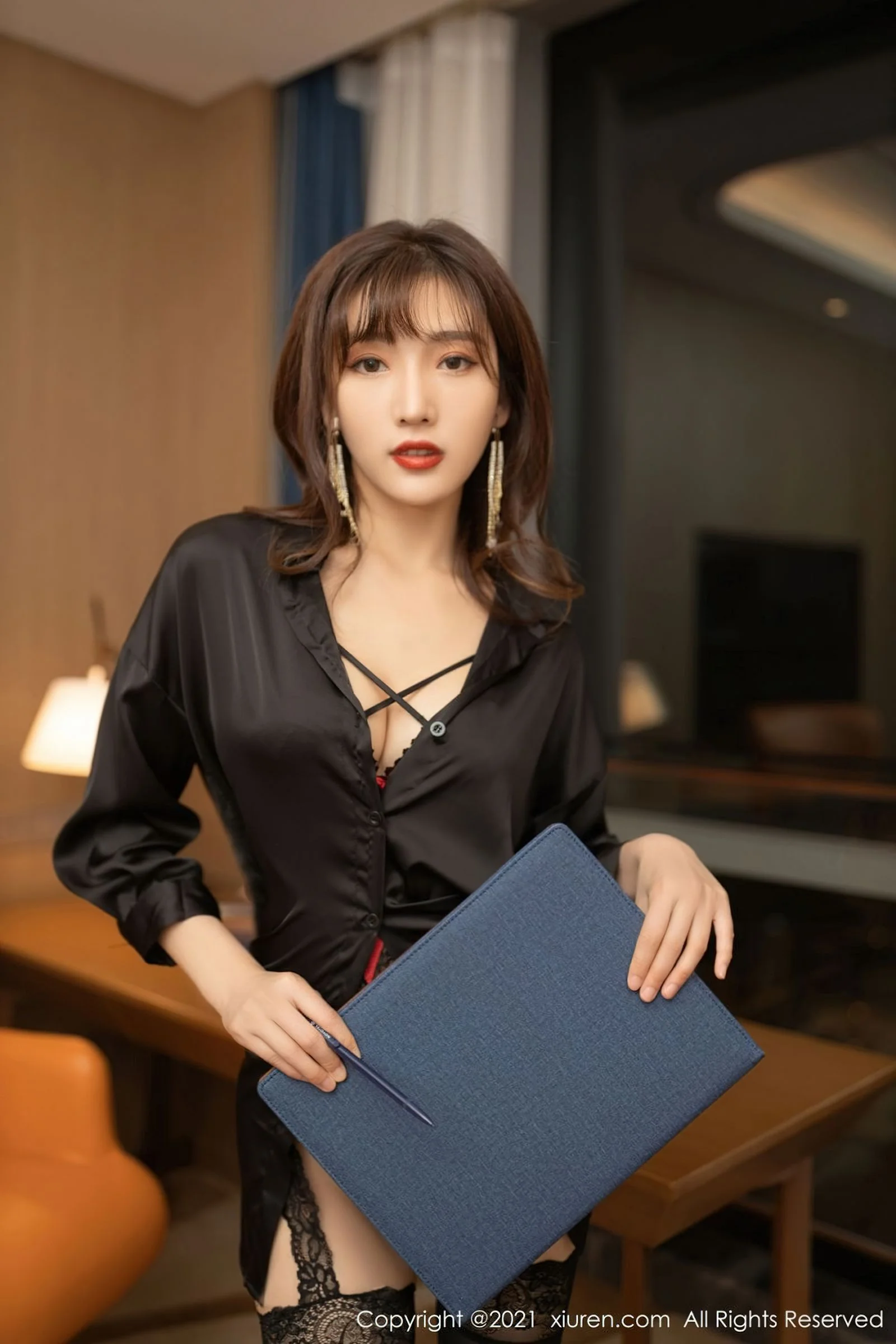 陆萱萱 - Photo 34