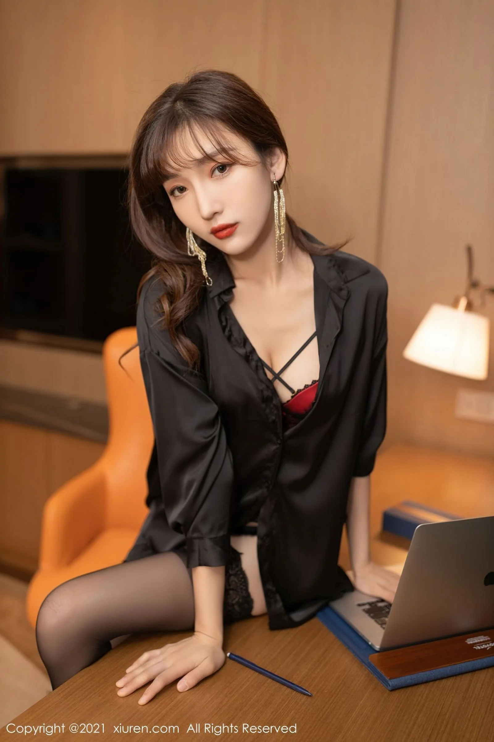 陆萱萱 - Photo 56