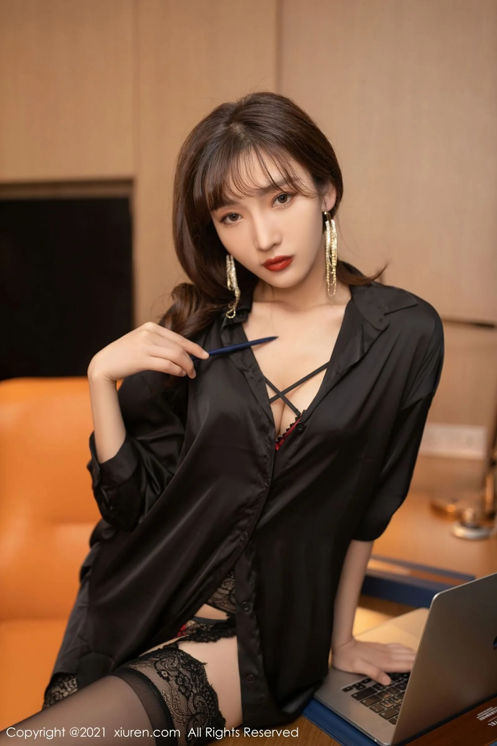 陆萱萱 - Photo 62