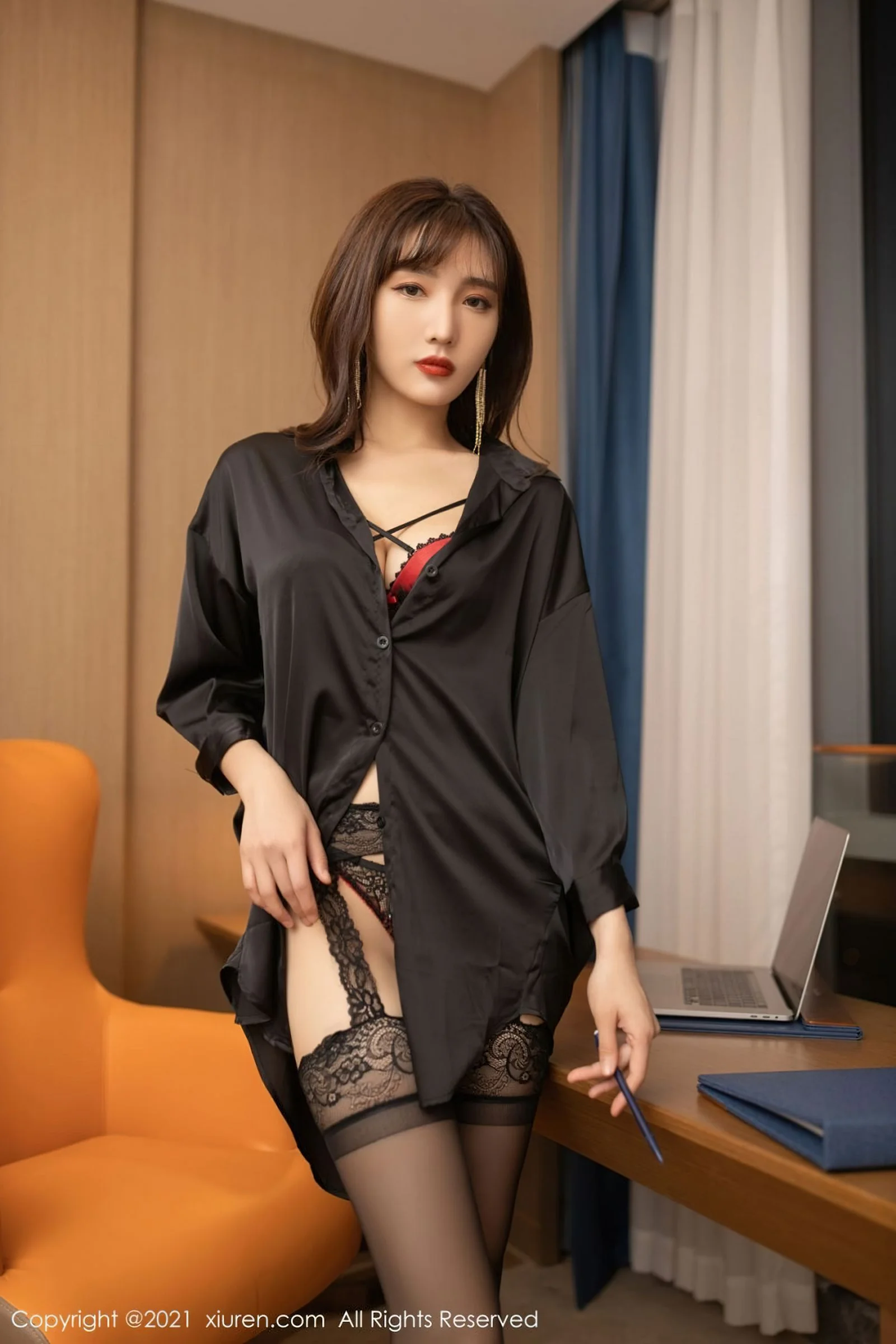 陆萱萱 - Photo 64