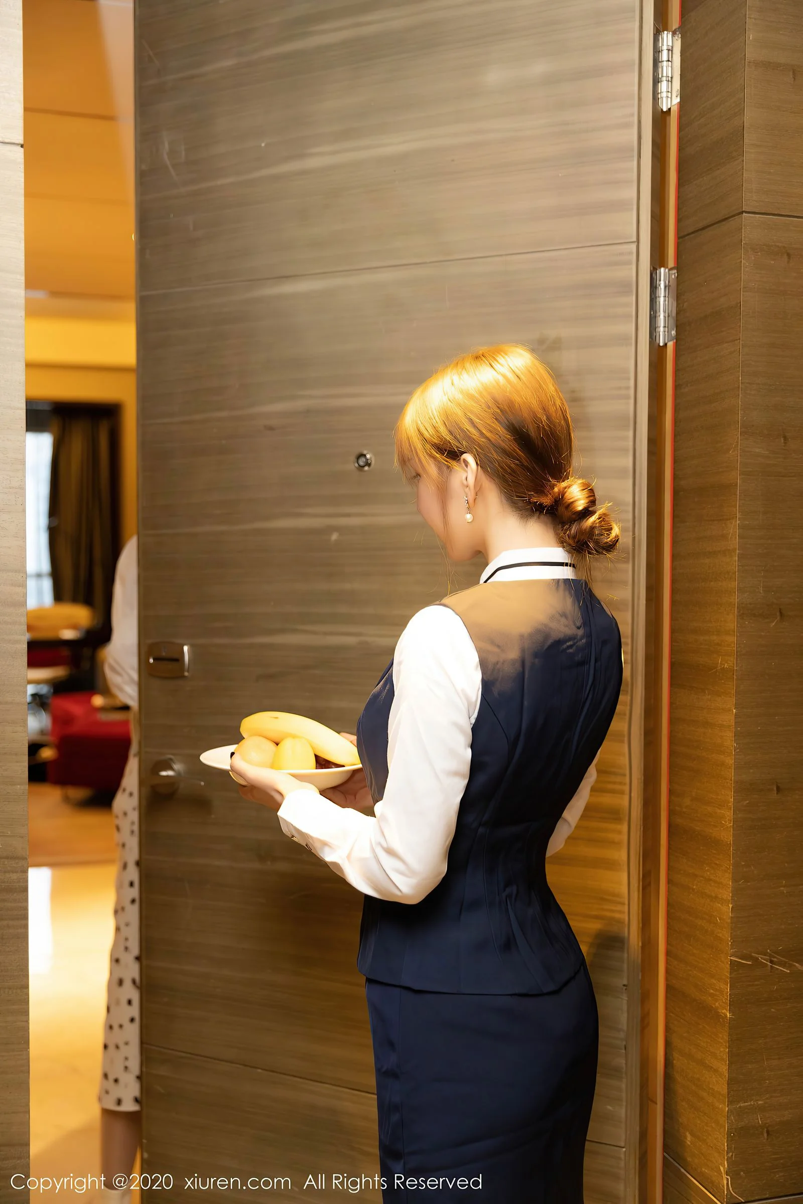 周于希Sandy - Photo 4