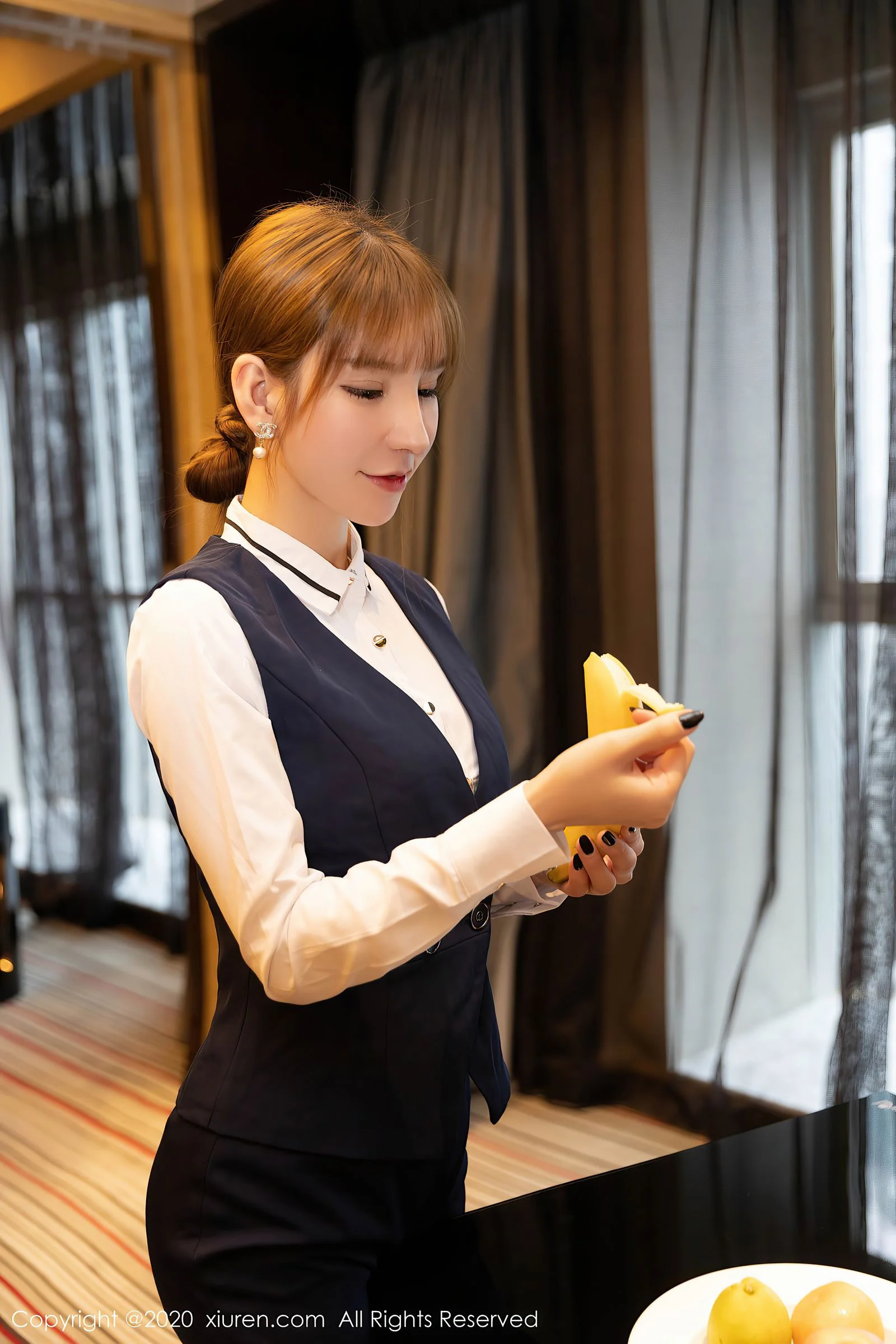 周于希Sandy - Photo 5