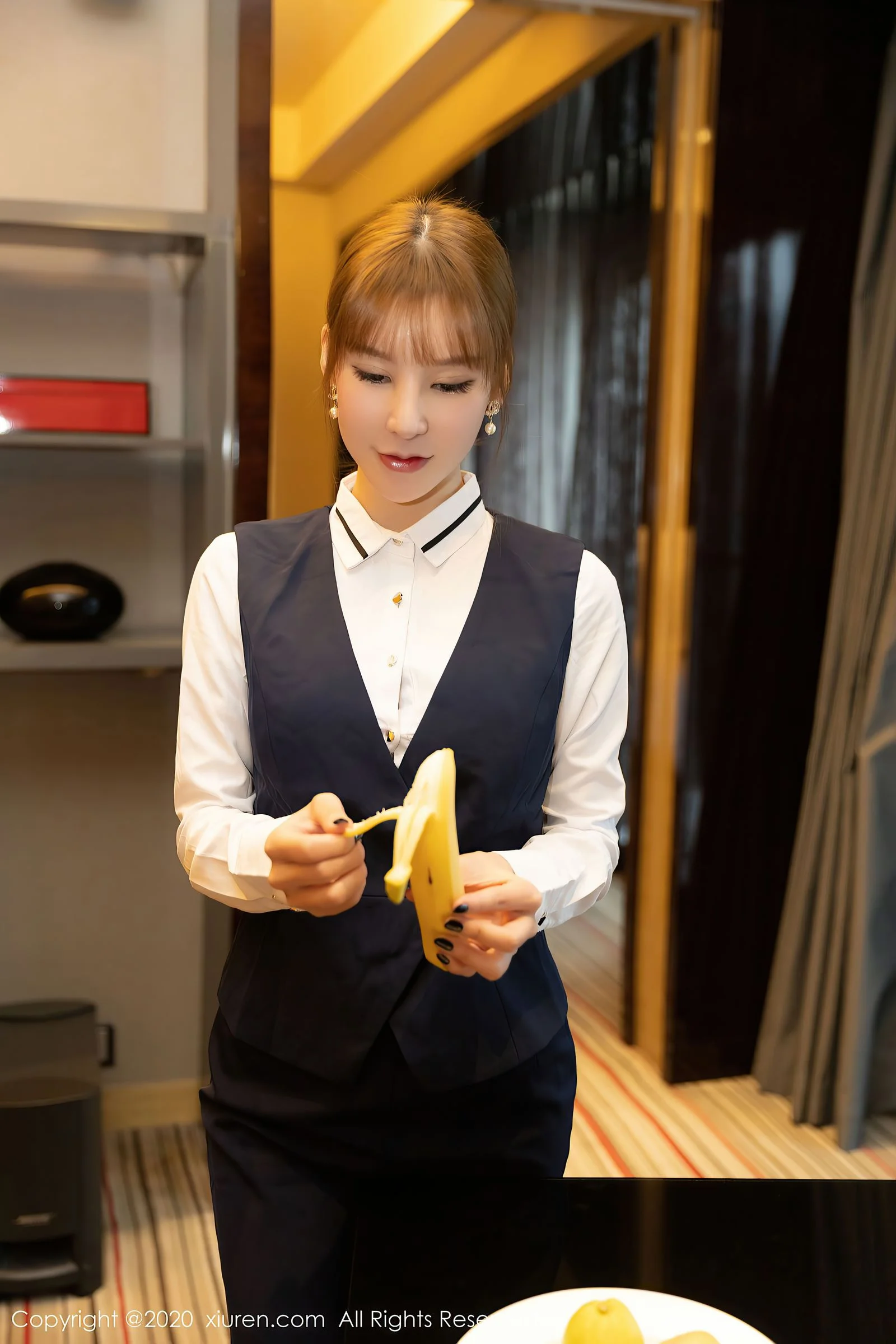 周于希Sandy - Photo 7