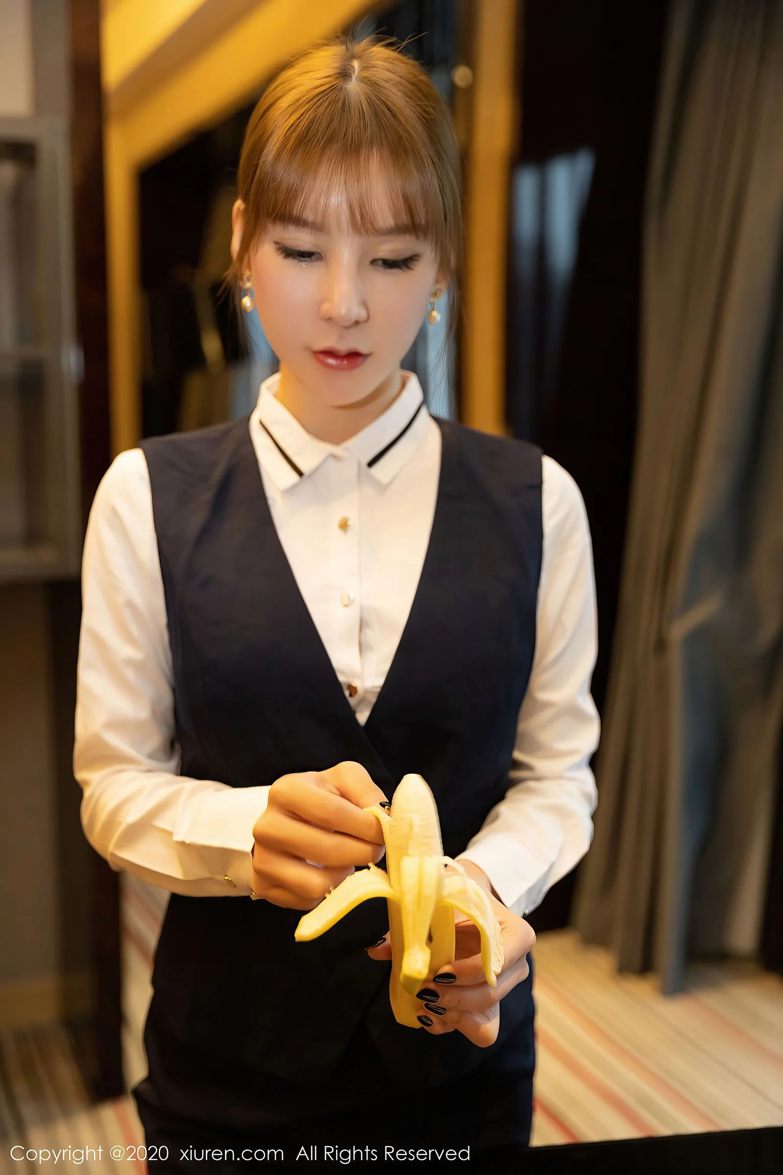 周于希Sandy - Photo 8