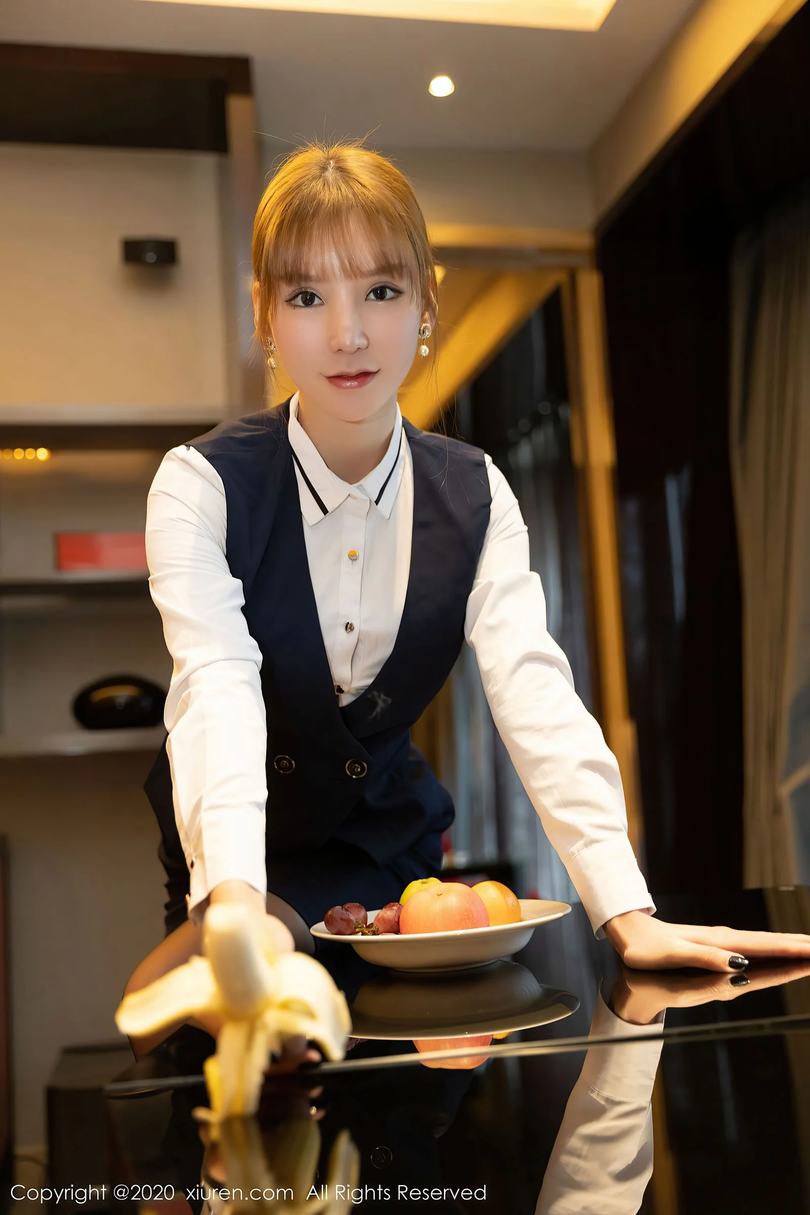 周于希Sandy - Photo 9