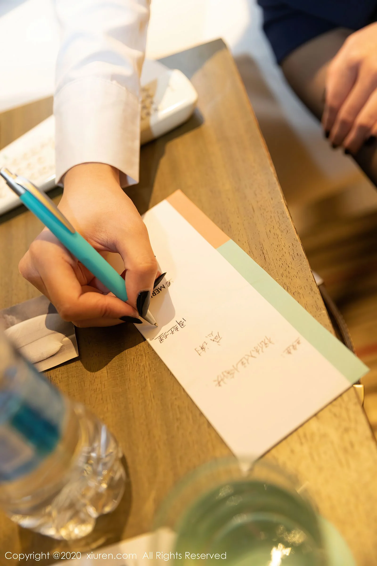 周于希Sandy - Photo 24