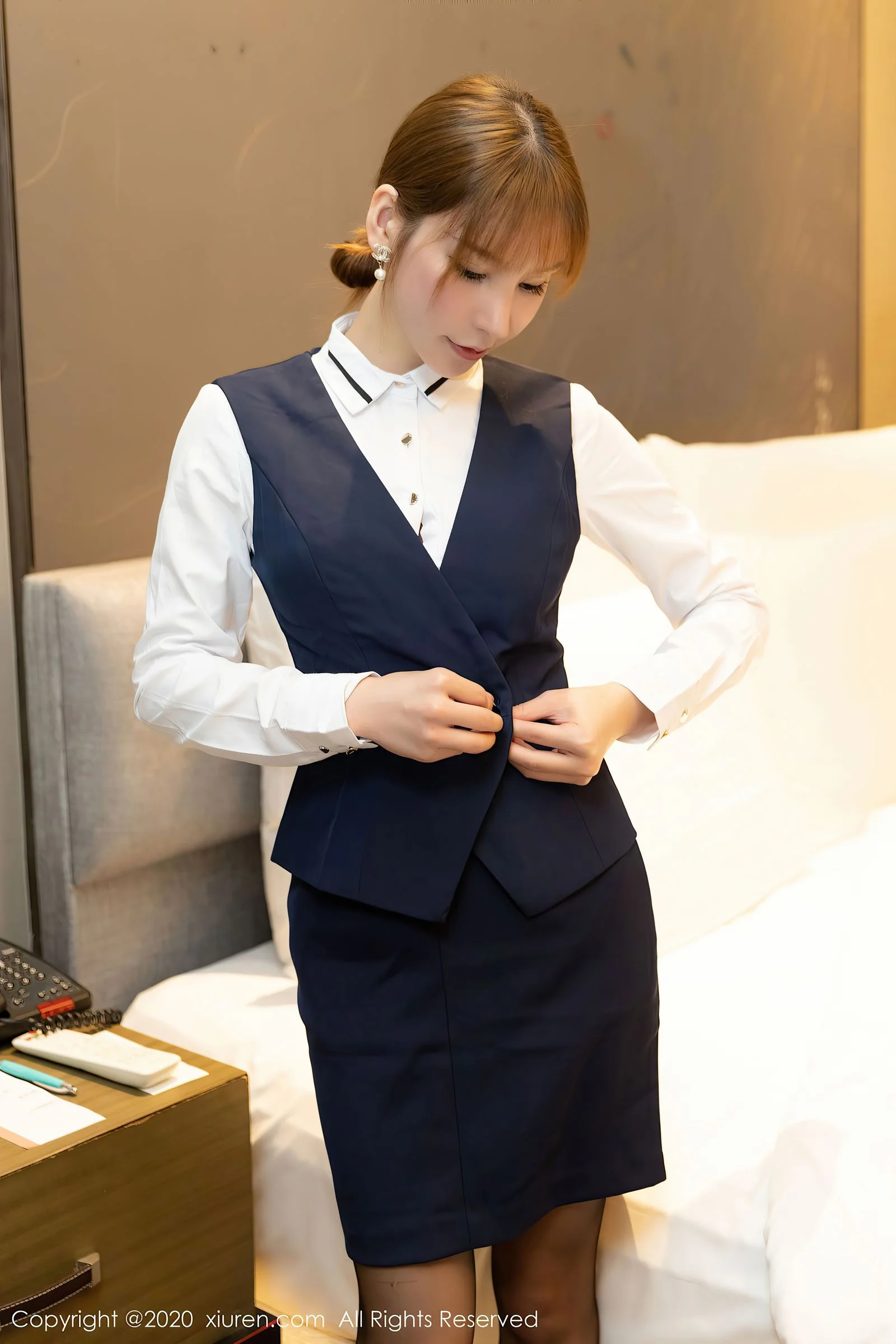 周于希Sandy - Photo 27