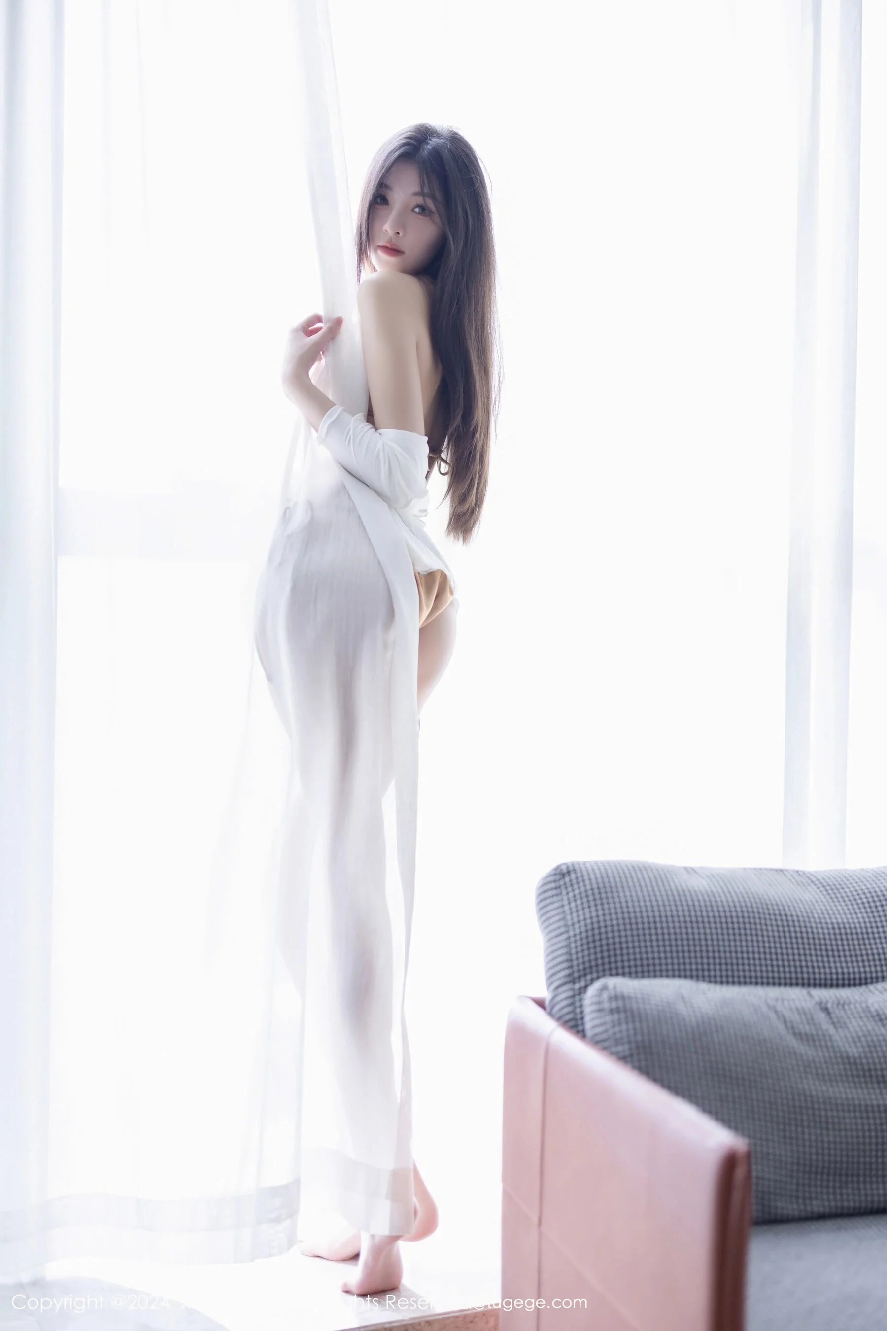 初梦瑶 - Photo 40