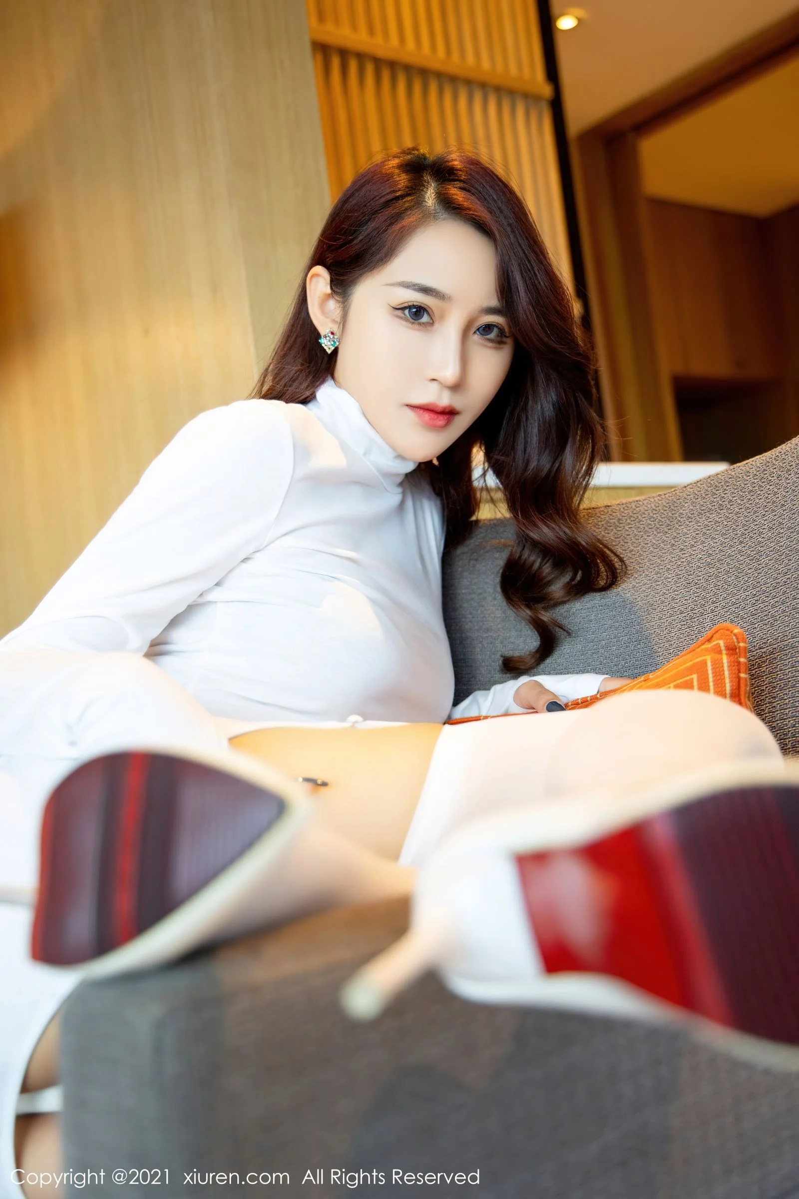 周慕汐baby - Photo 37