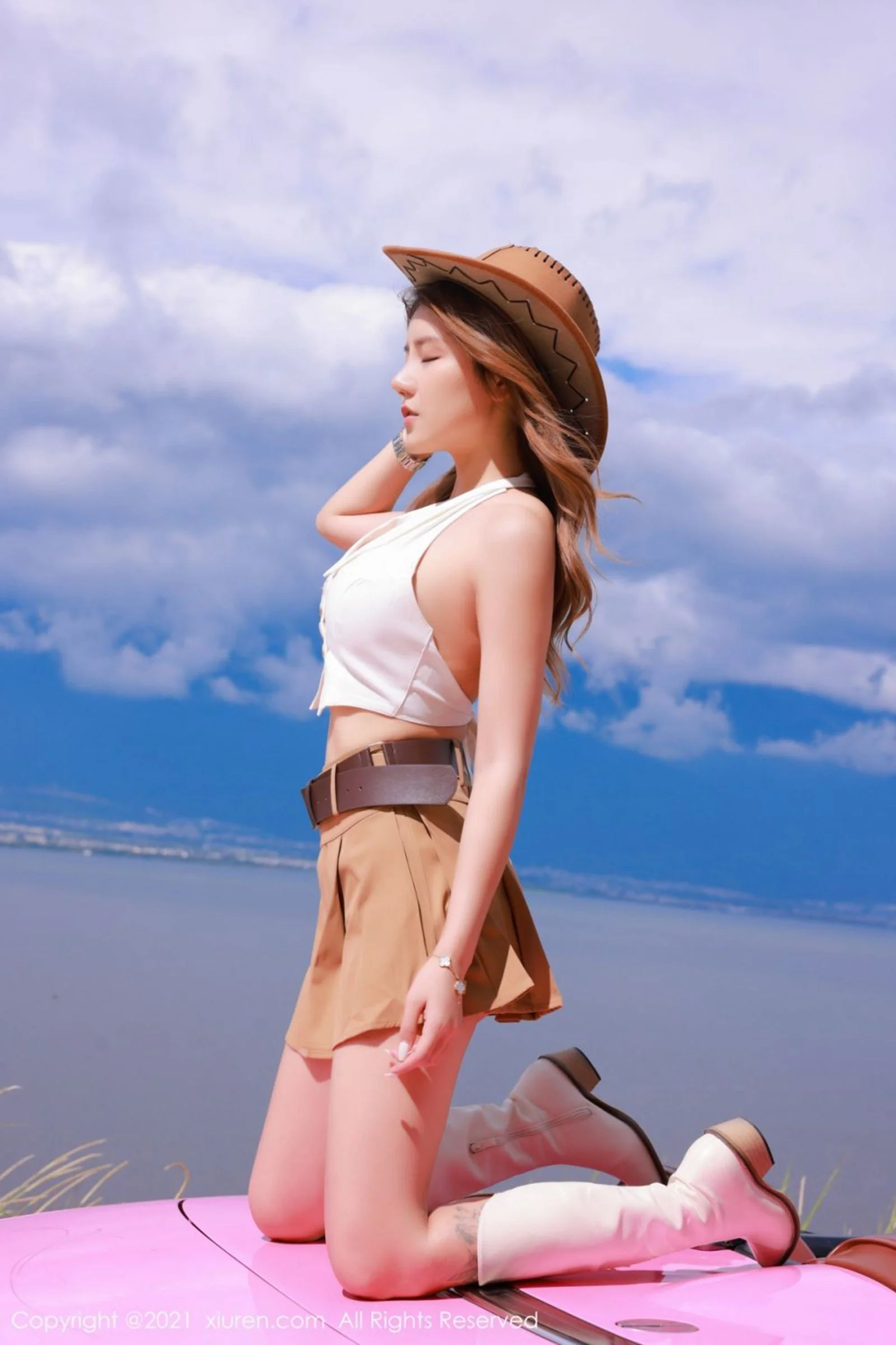 夏西CiCi - Photo 26