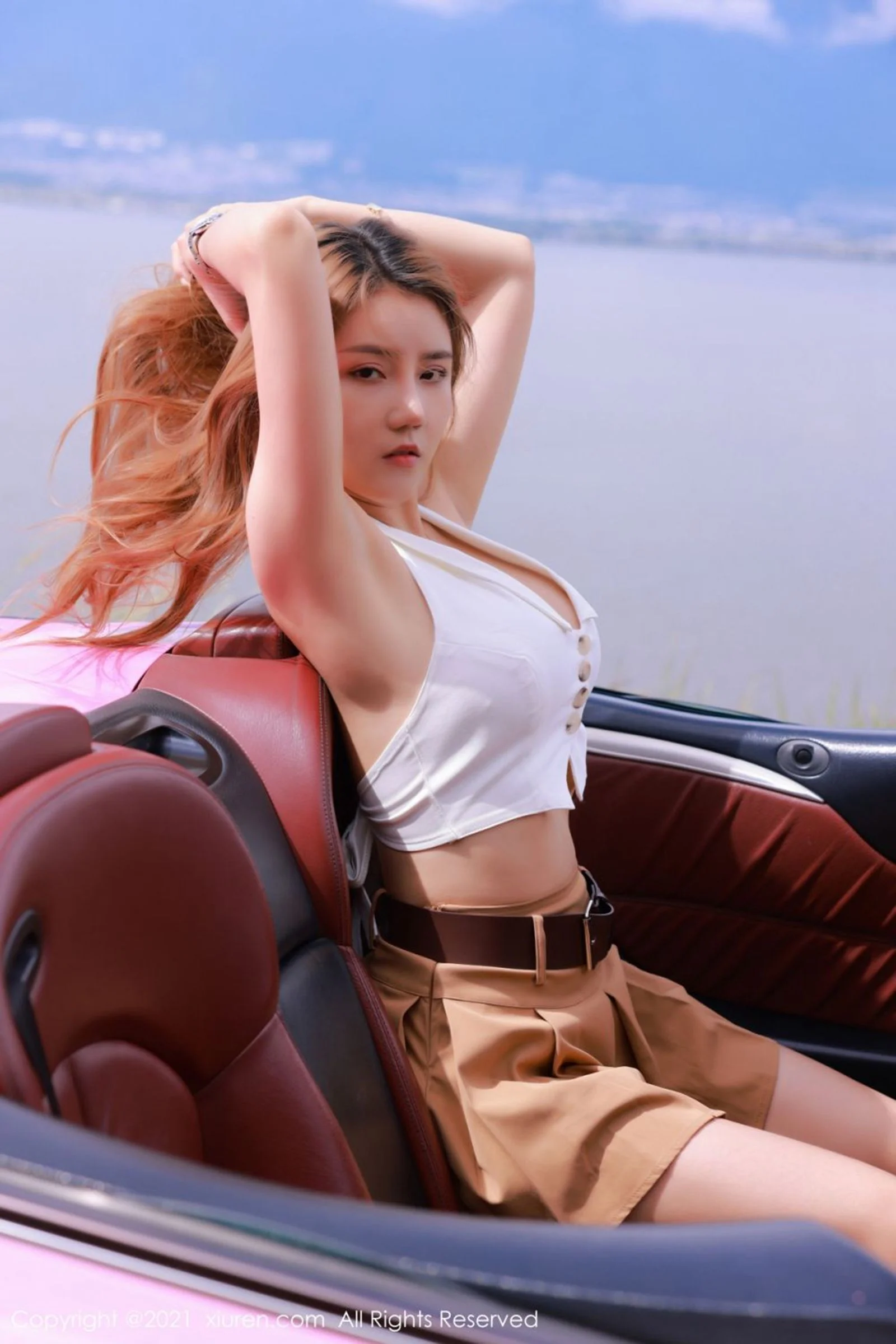 夏西CiCi - Photo 40